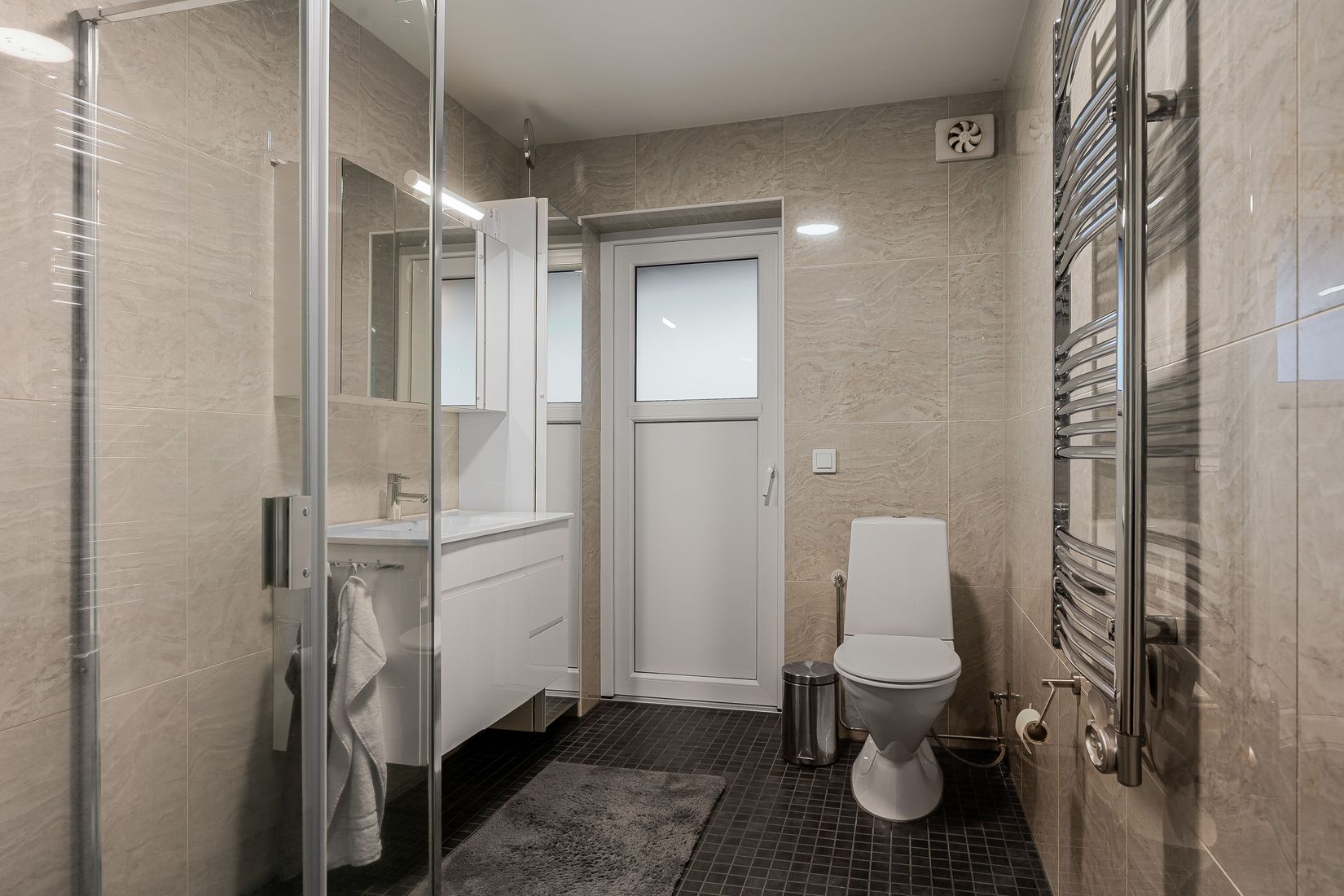 Villa, Graneberg 11, Strängnäs