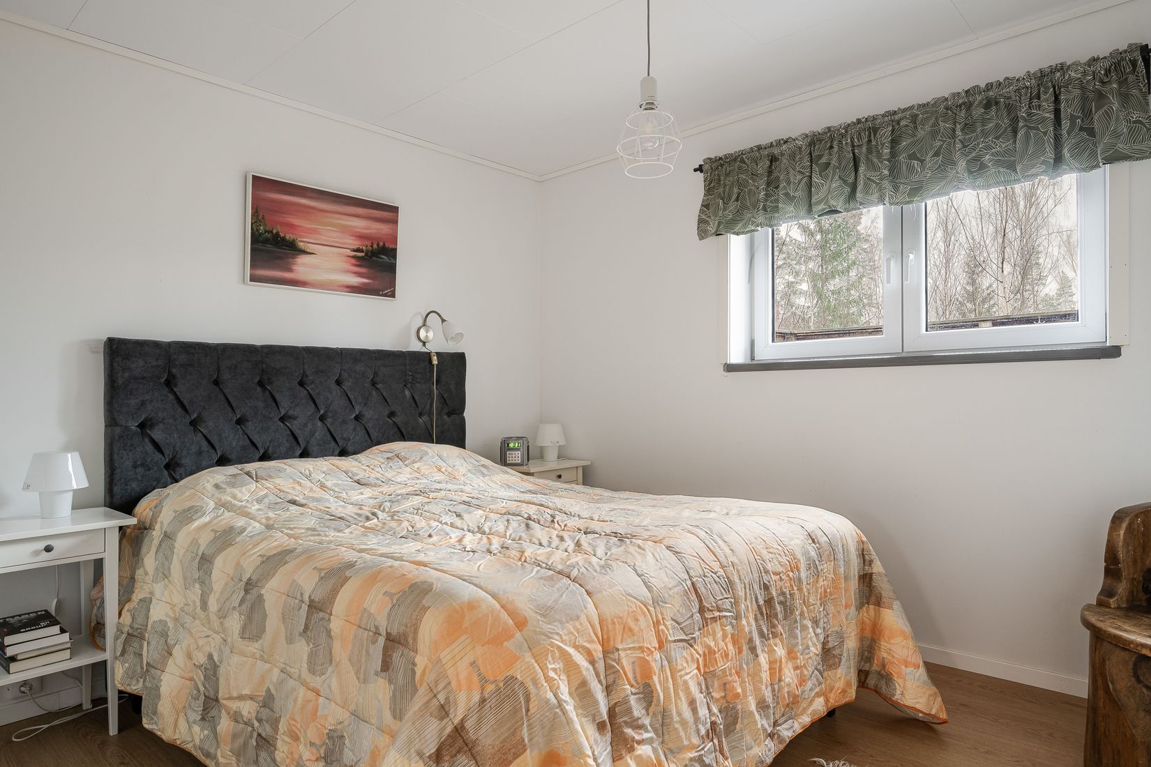 Villa, Graneberg 11, Strängnäs