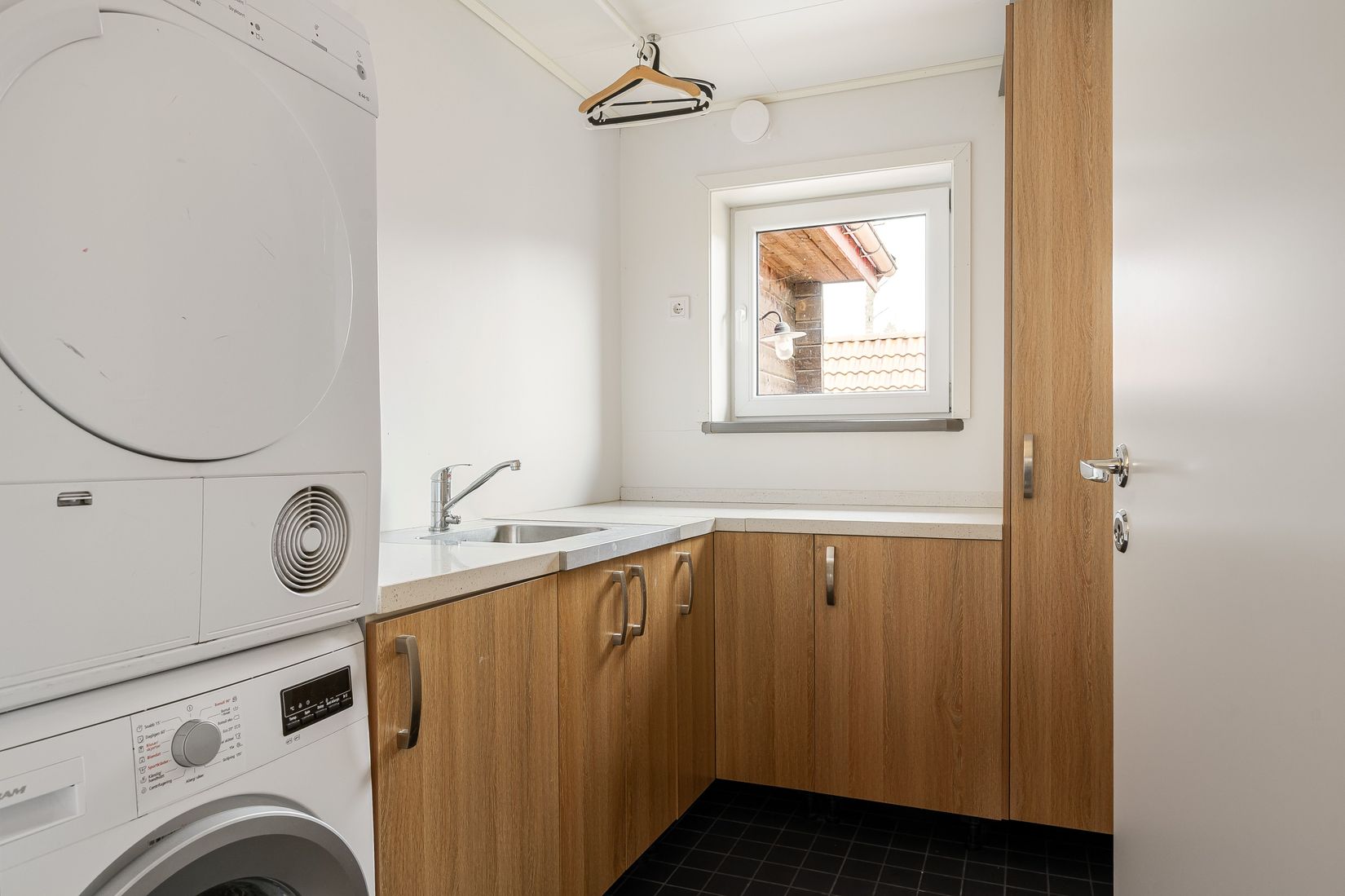 Villa, Graneberg 11, Strängnäs