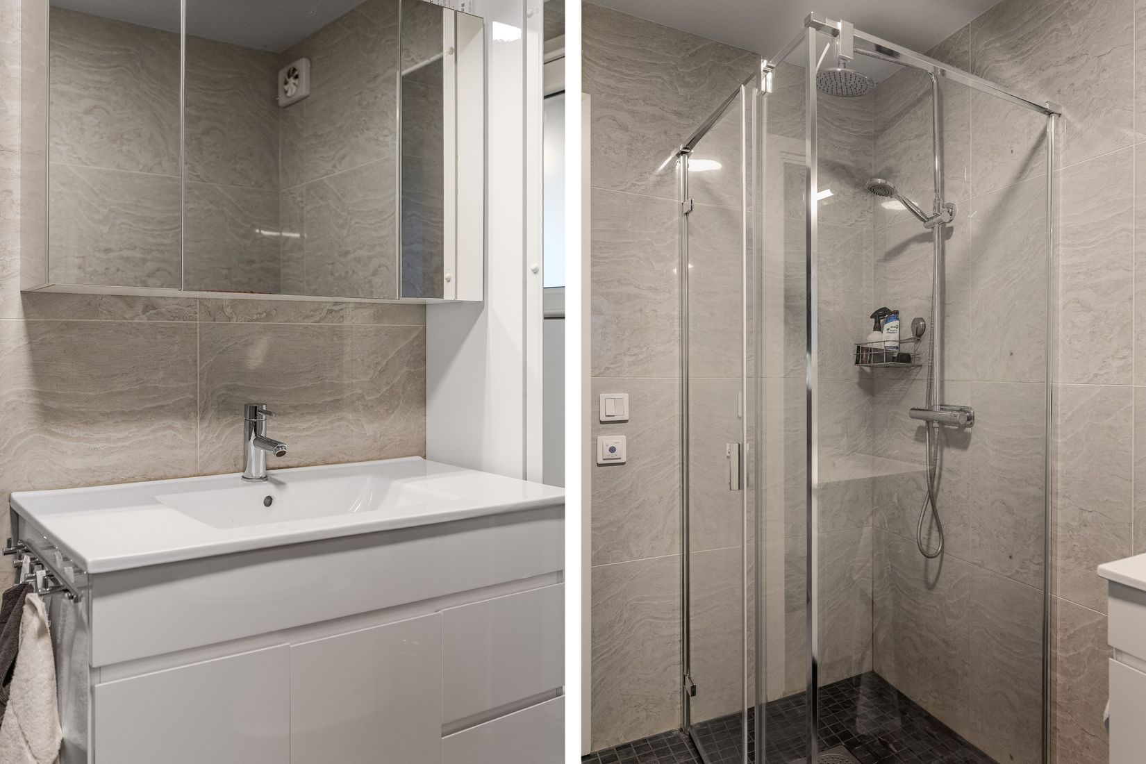 Villa, Graneberg 11, Strängnäs