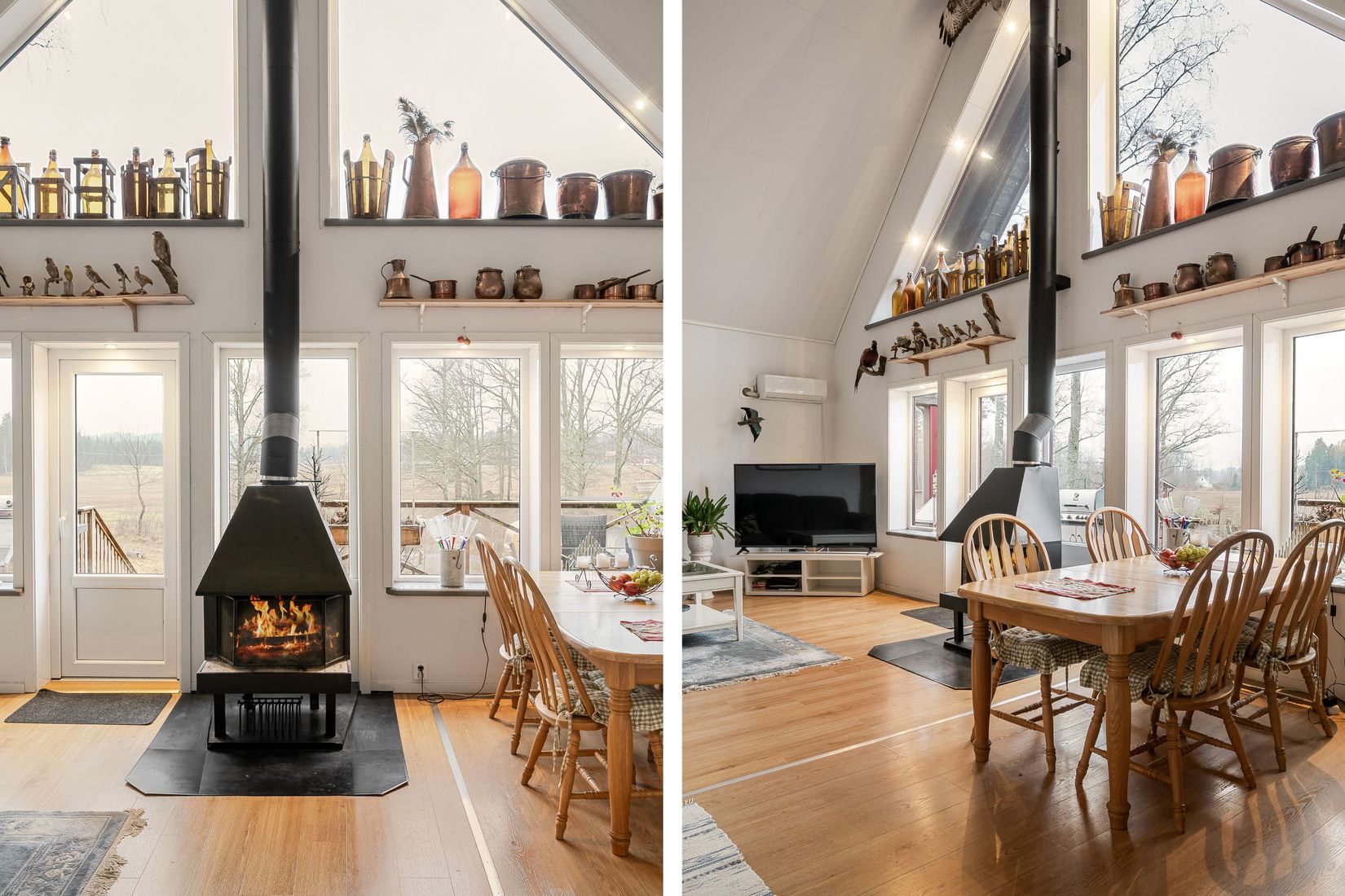 Villa, Graneberg 11, Strängnäs