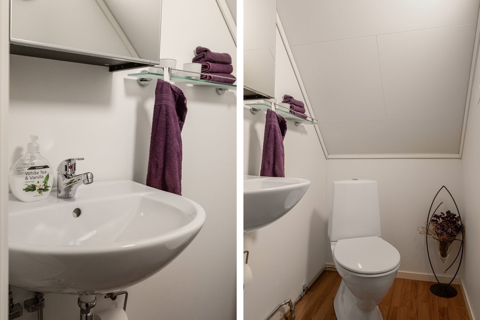 Villa, Graneberg 11, Strängnäs