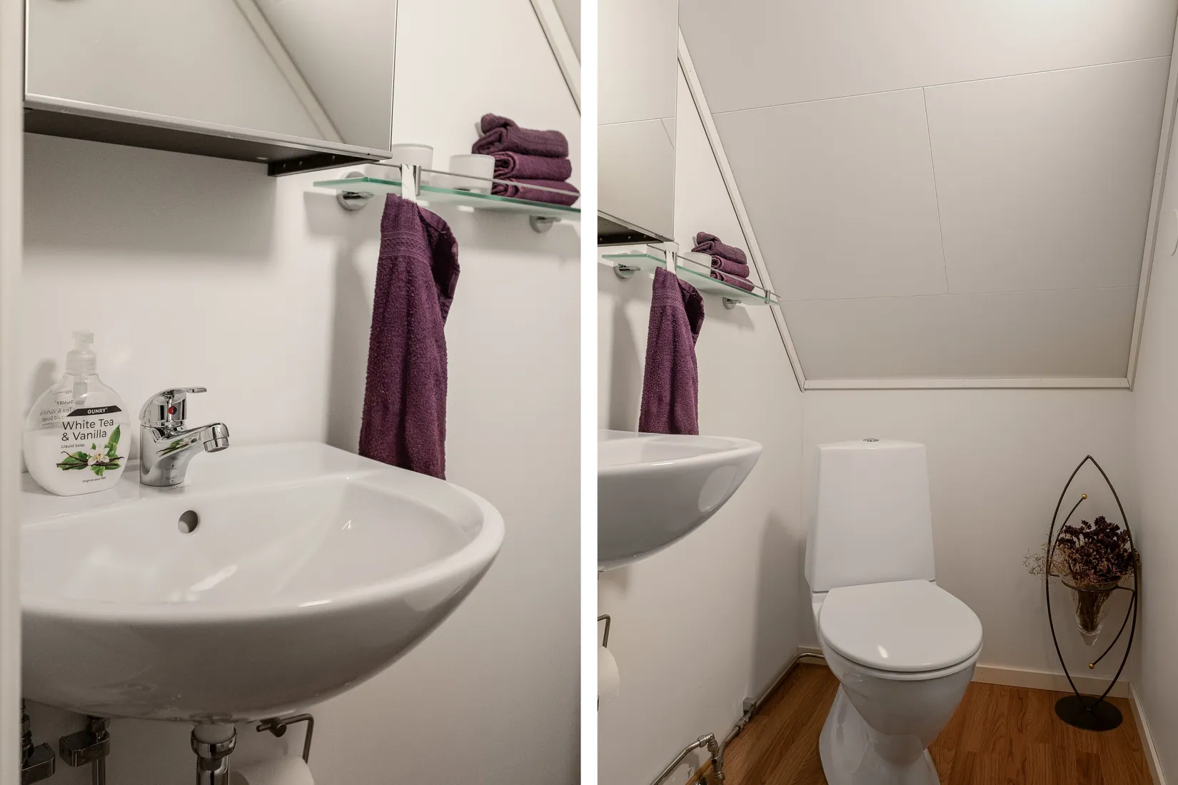 Villa, Graneberg 11, Strängnäs