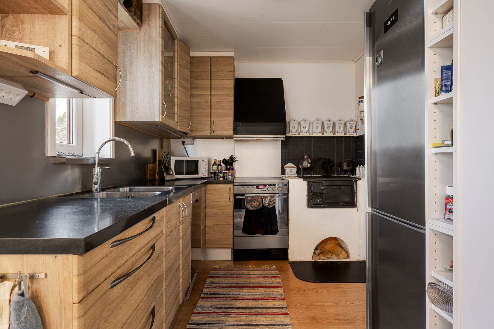 Villa, Graneberg 11, Strängnäs