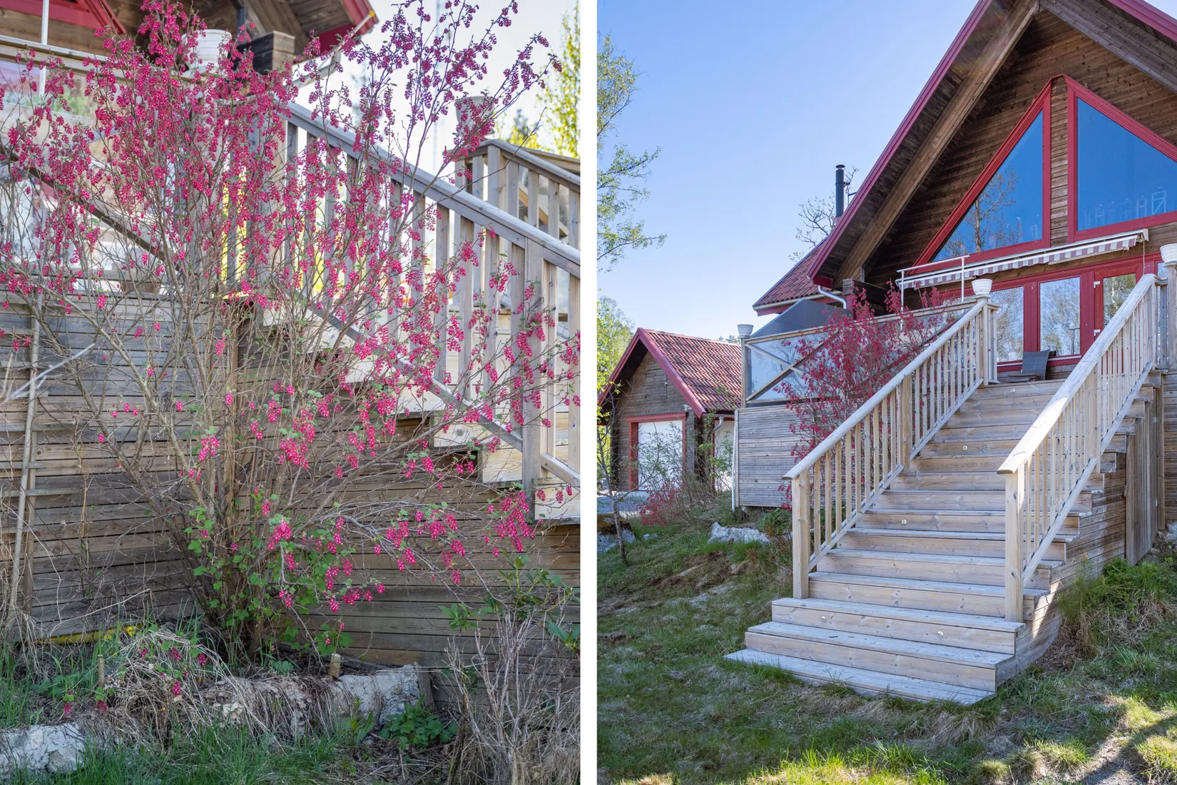 Villa, Graneberg 11, Strängnäs