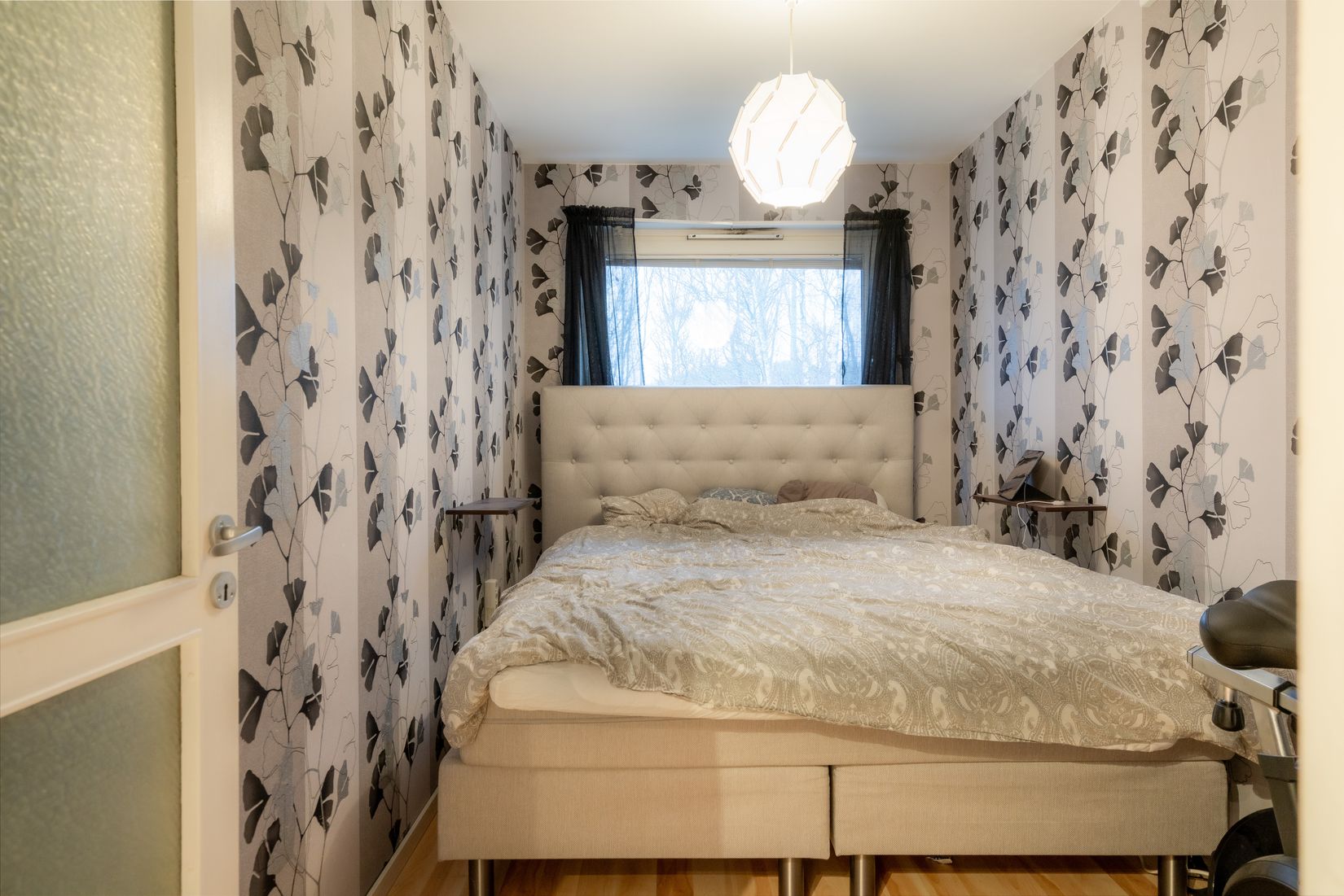 Bostadsrätt, Marsvägen 10, Stenkulla, Nyköping