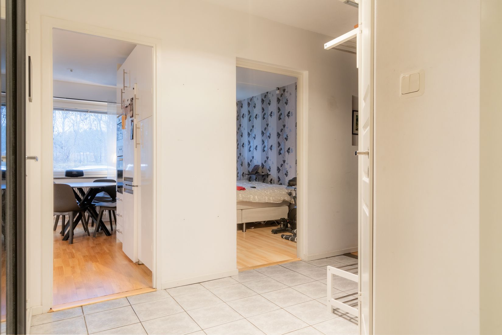 Bostadsrätt, Marsvägen 10, Stenkulla, Nyköping