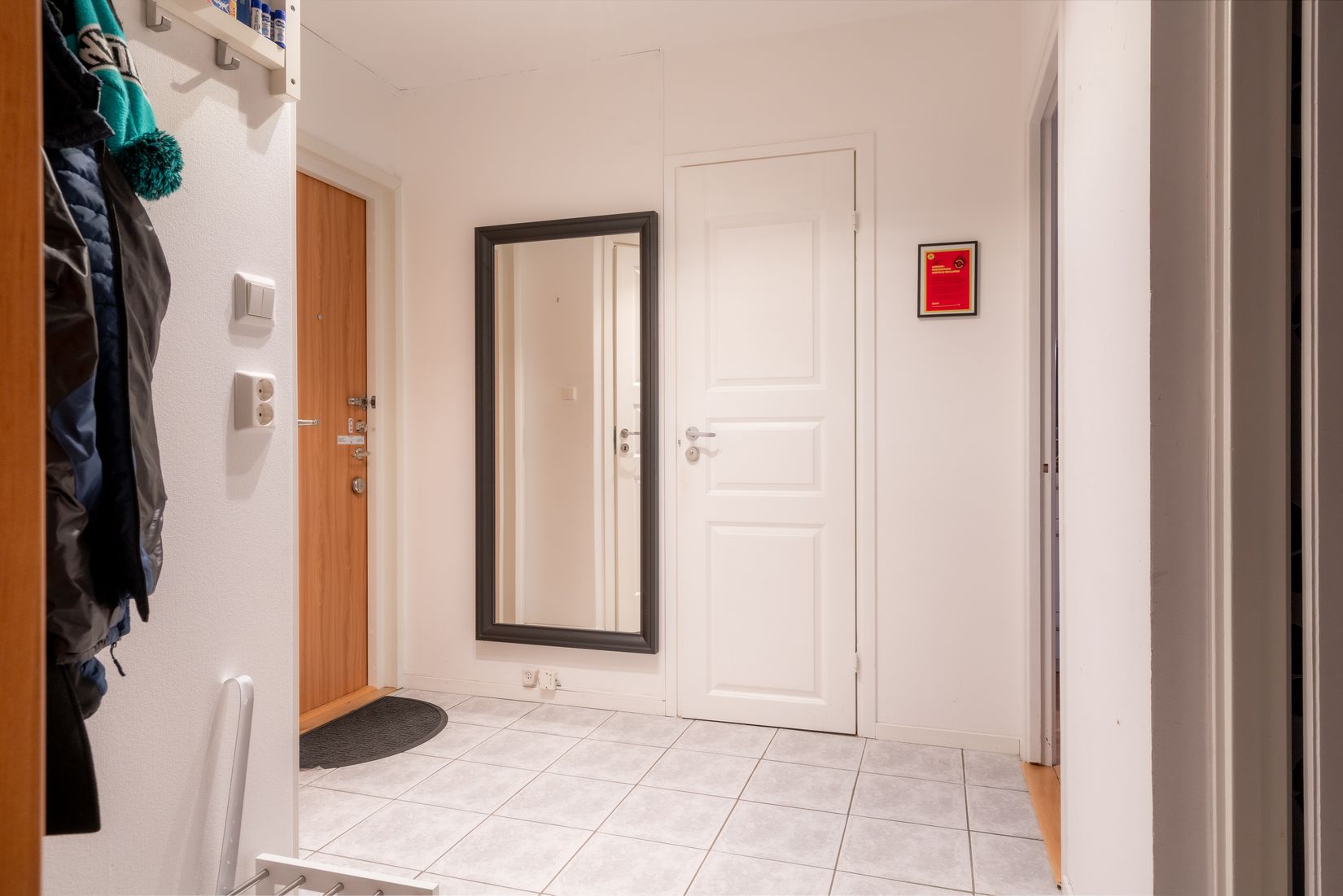 Bostadsrätt, Marsvägen 10, Stenkulla, Nyköping