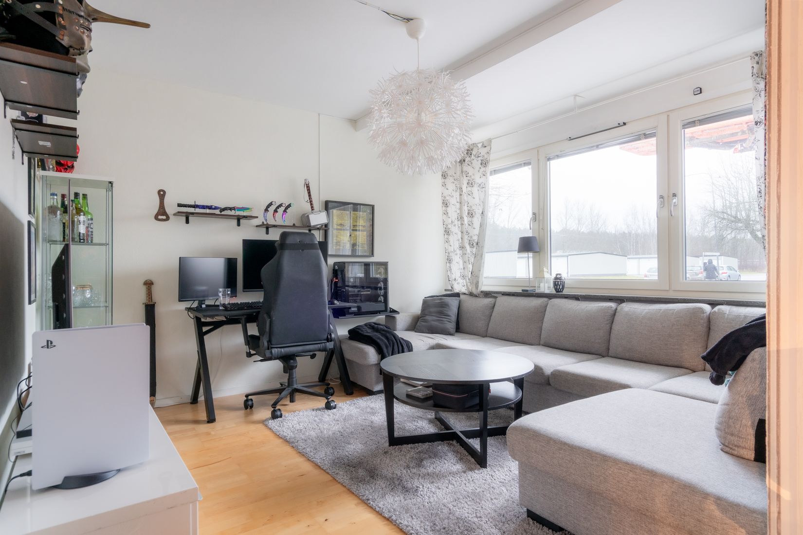 Bostadsrätt, Marsvägen 10, Stenkulla, Nyköping