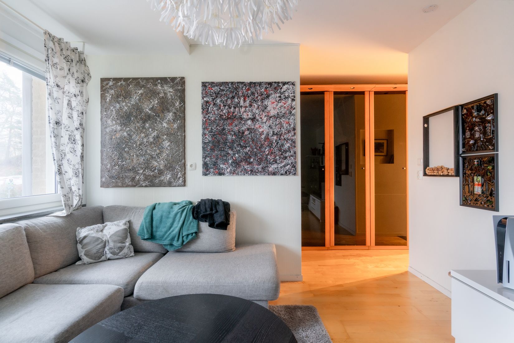 Bostadsrätt, Marsvägen 10, Stenkulla, Nyköping