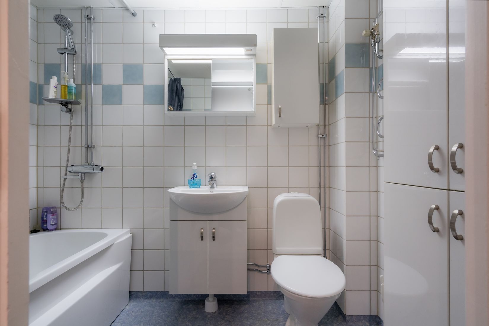 Bostadsrätt, Marsvägen 10, Stenkulla, Nyköping