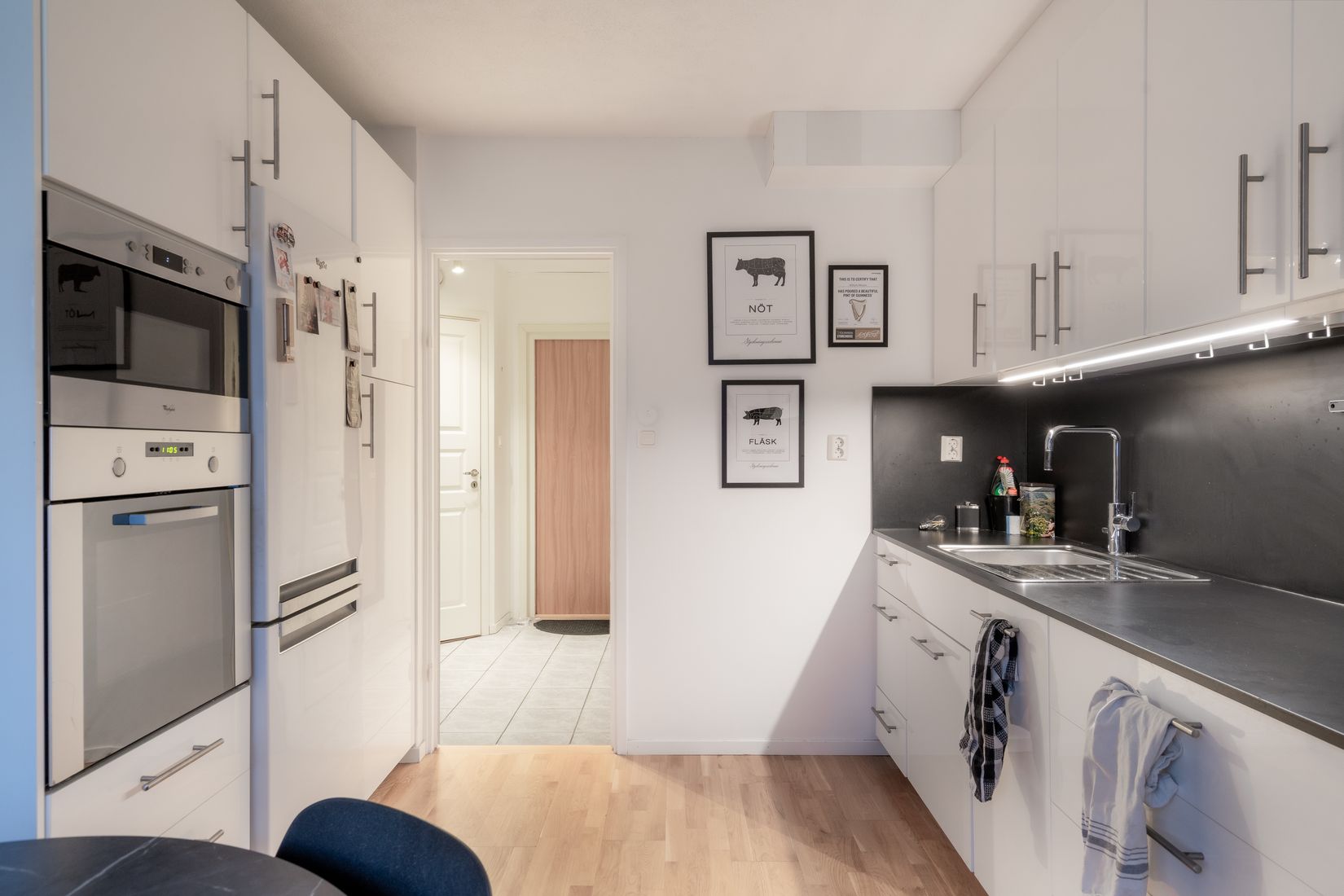 Bostadsrätt, Marsvägen 10, Stenkulla, Nyköping