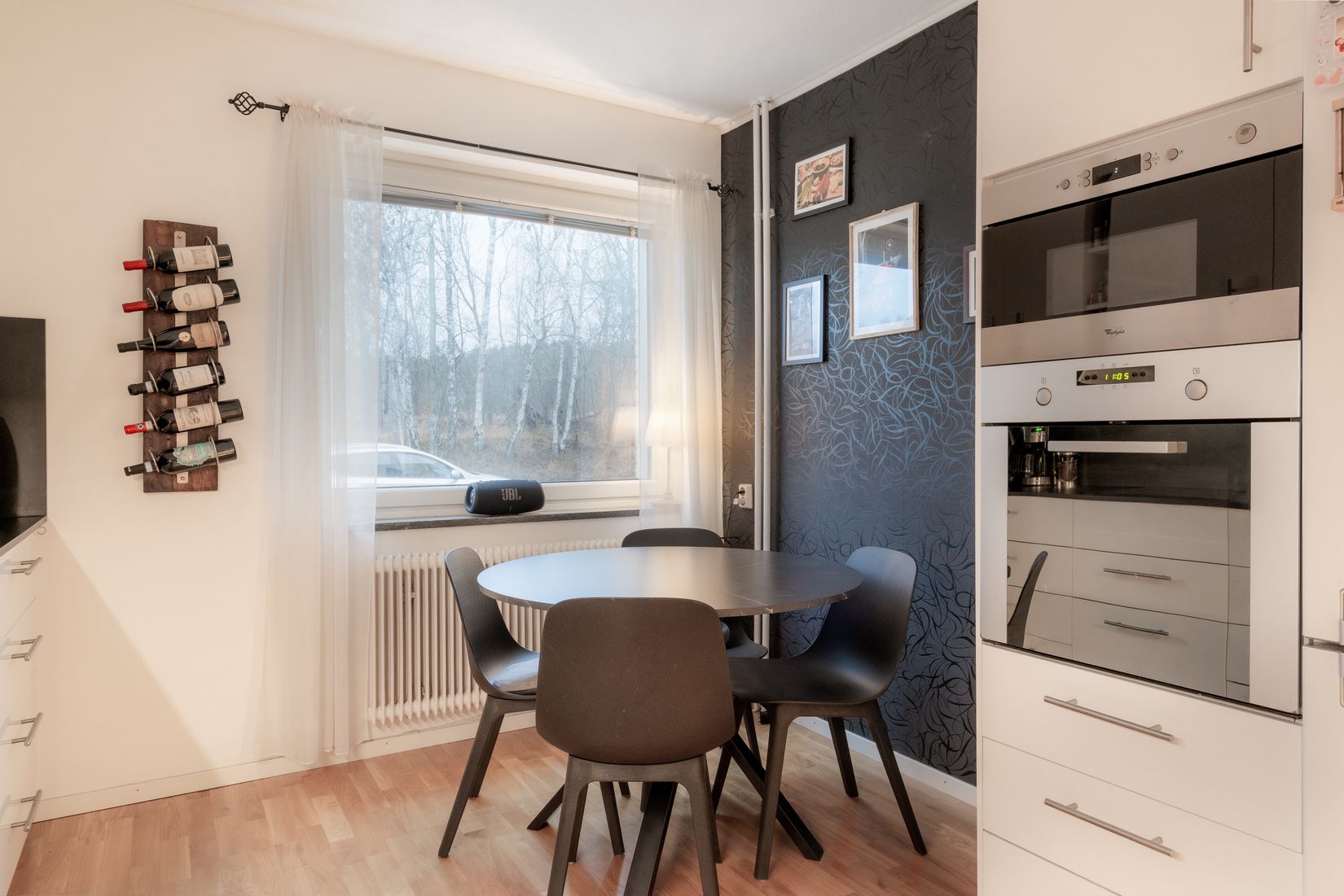 Bostadsrätt, Marsvägen 10, Stenkulla, Nyköping