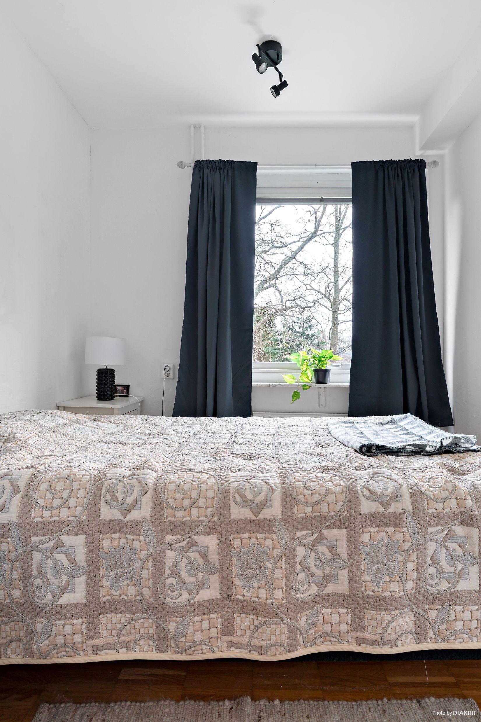 Bostadsrätt, Fasanvägen 4B, Perstorp