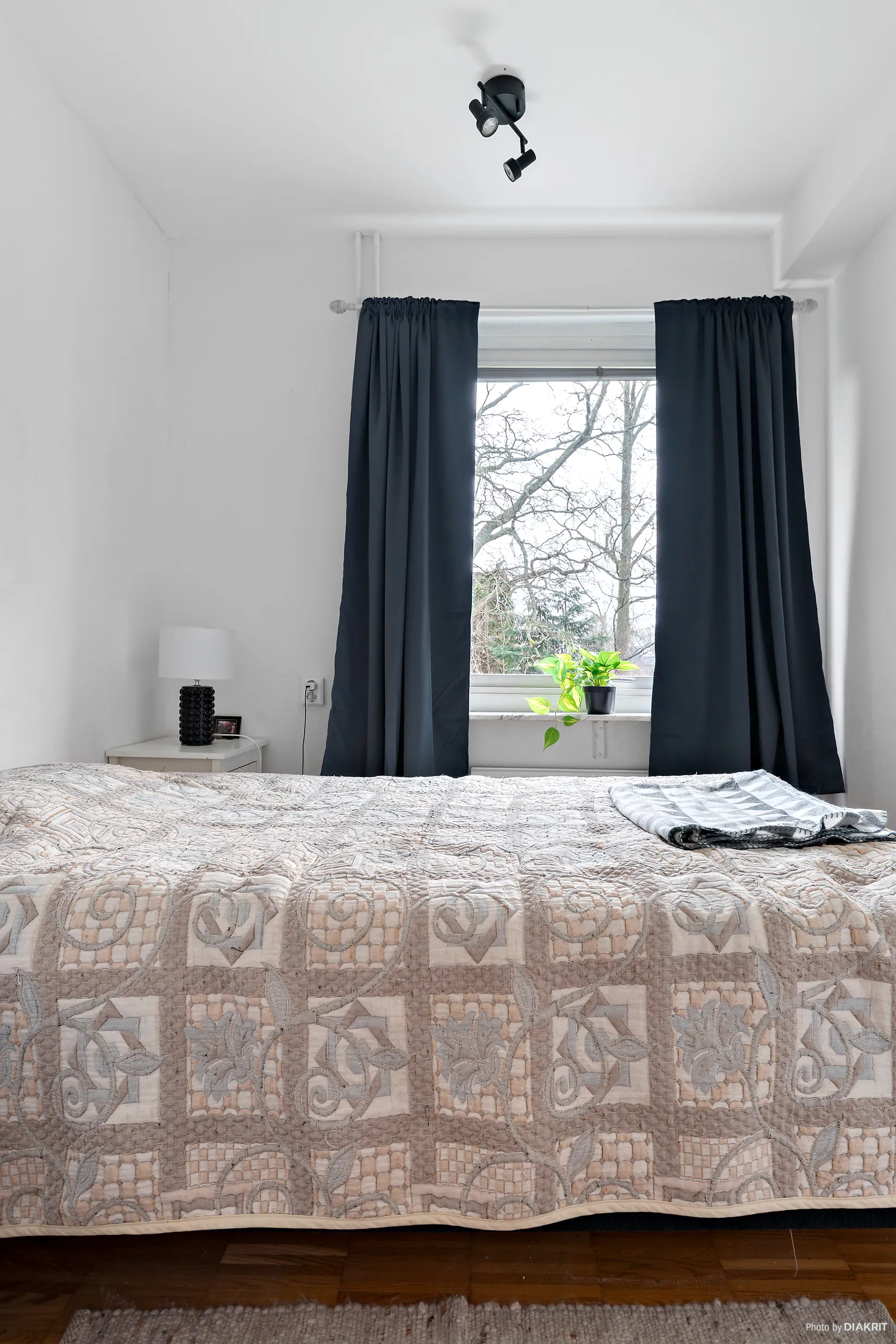 Bostadsrätt, Fasanvägen 4B, Perstorp