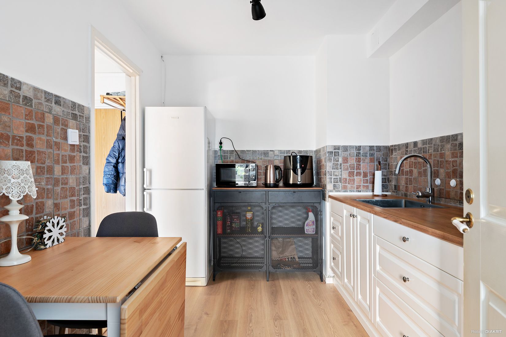 Bostadsrätt, Fasanvägen 4B, Perstorp