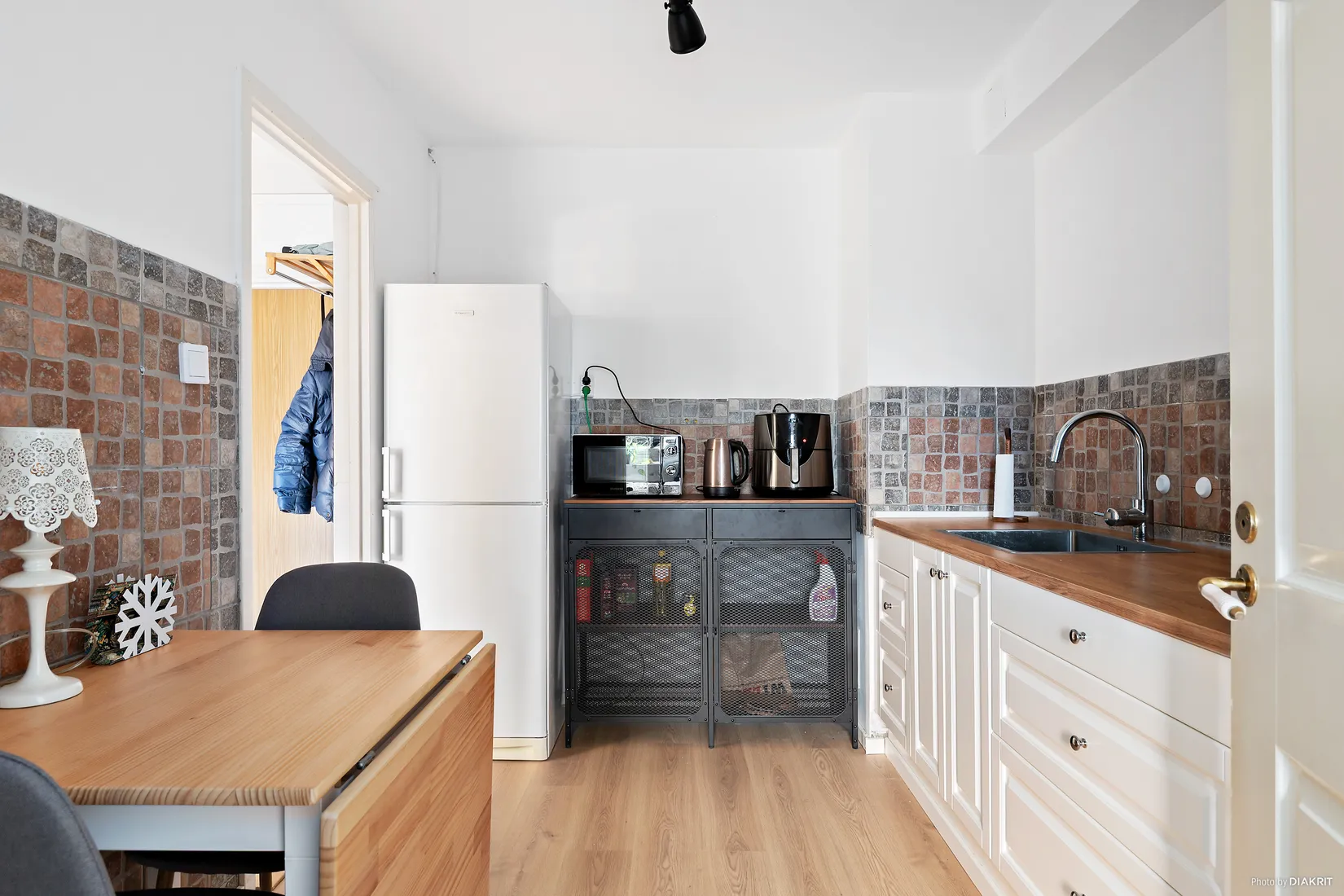Bostadsrätt, Fasanvägen 4B, Perstorp