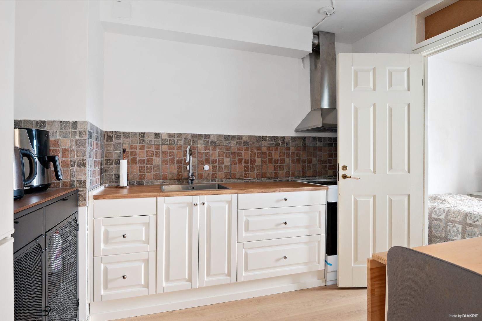 Bostadsrätt, Fasanvägen 4B, Perstorp