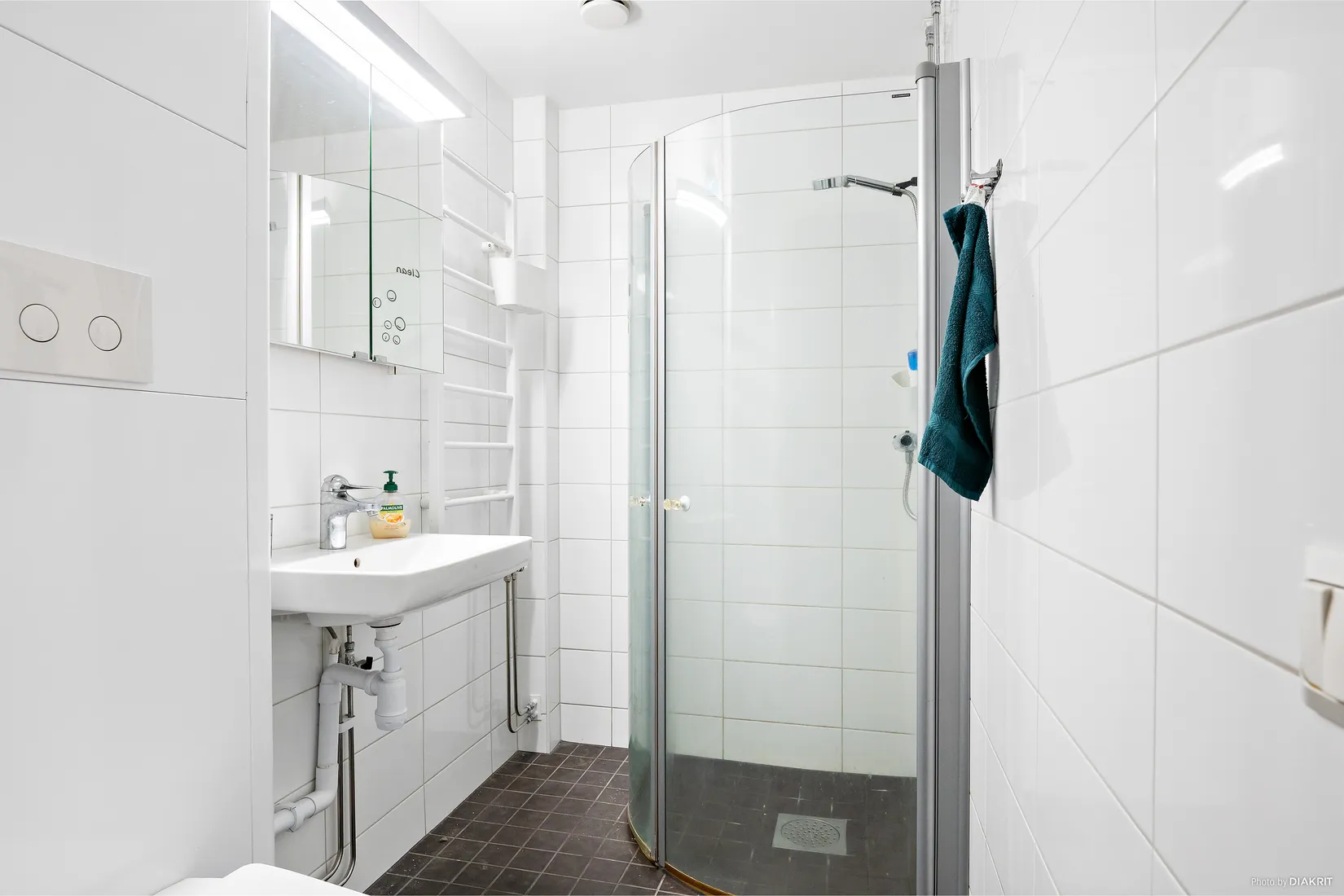 Bostadsrätt, Fasanvägen 4B, Perstorp