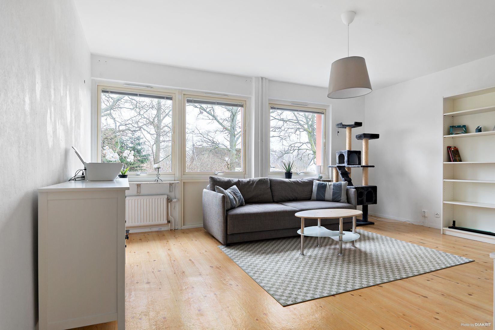 Bostadsrätt, Fasanvägen 4B, Perstorp