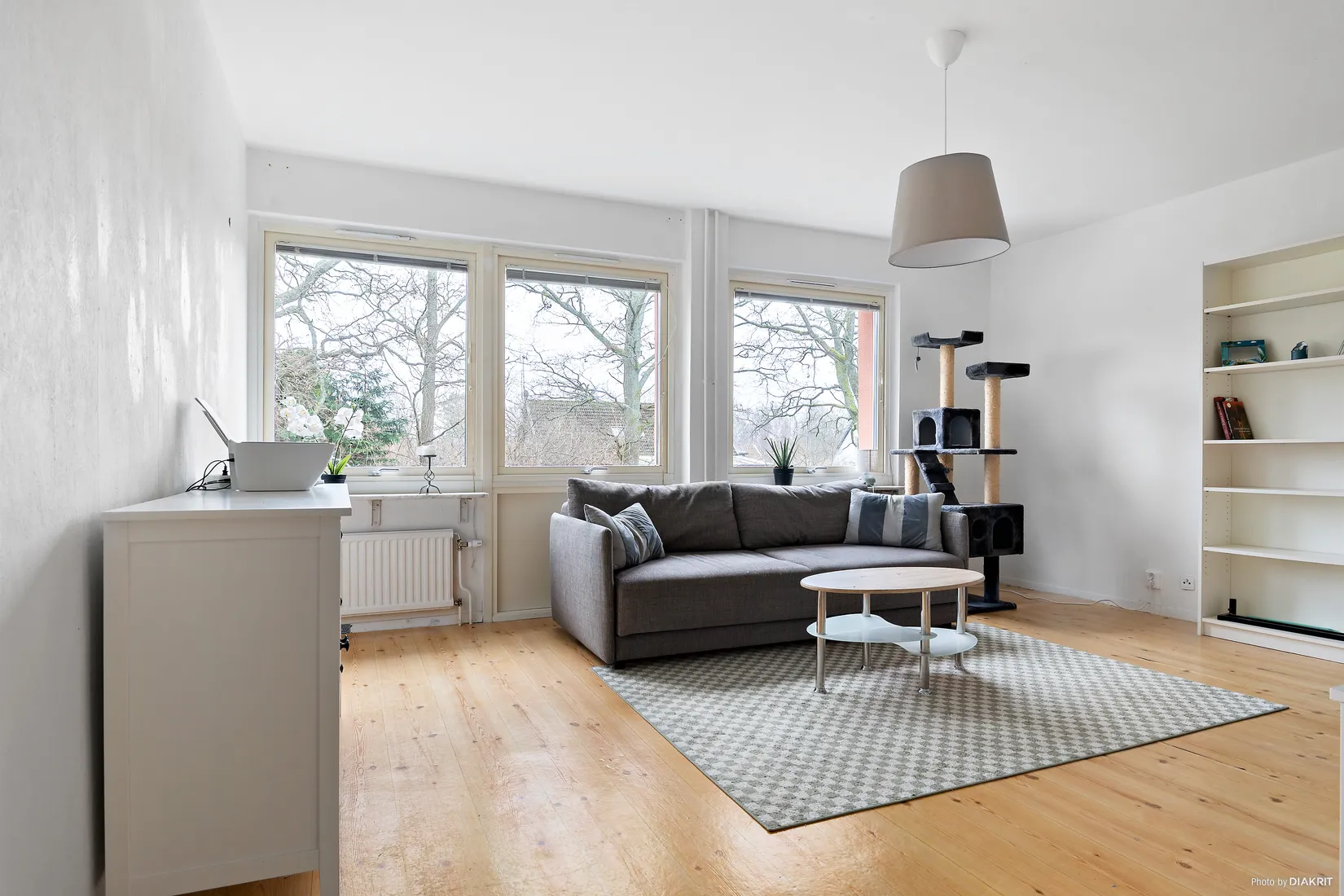 Bostadsrätt, Fasanvägen 4B, Perstorp