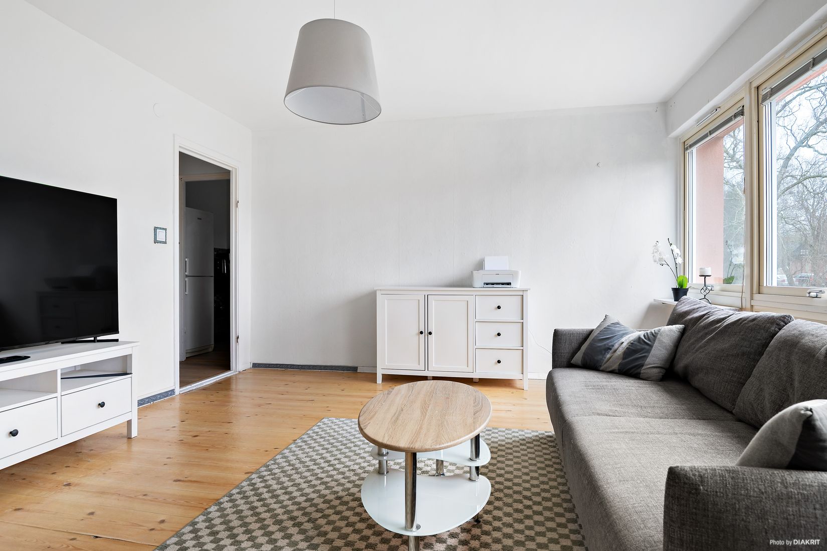 Bostadsrätt, Fasanvägen 4B, Perstorp