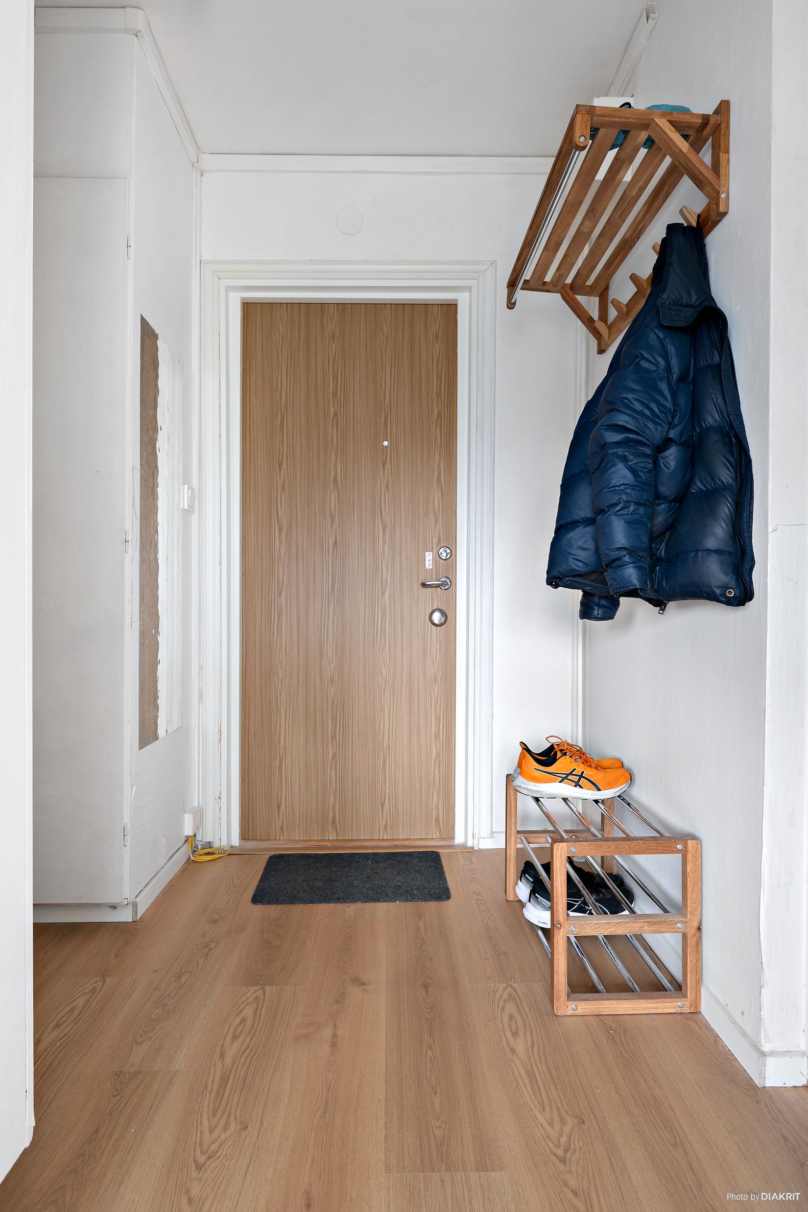 Bostadsrätt, Fasanvägen 4B, Perstorp