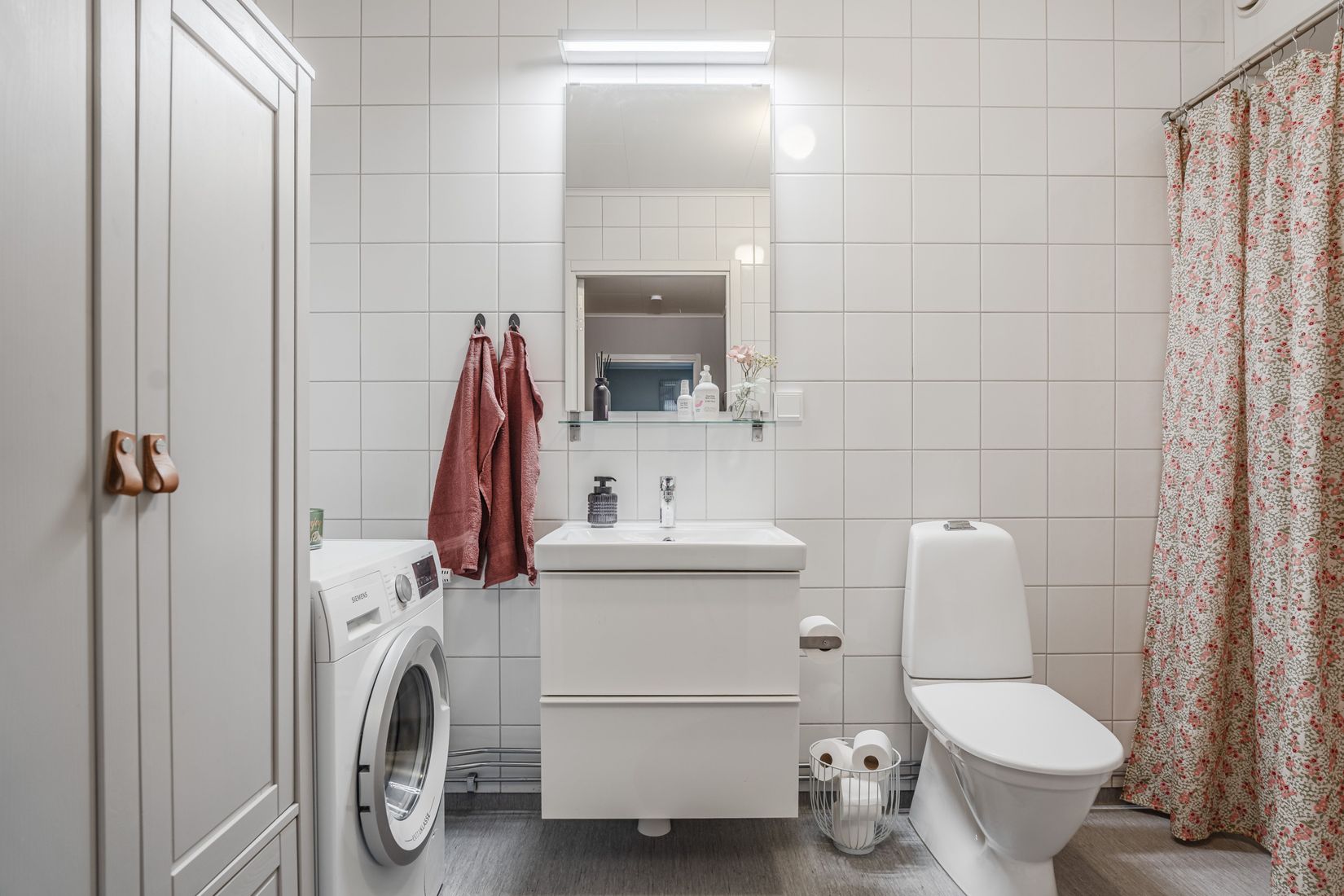 Bostadsrätt, Lertagsvägen 30B, Centrala Knivsta, Knivsta