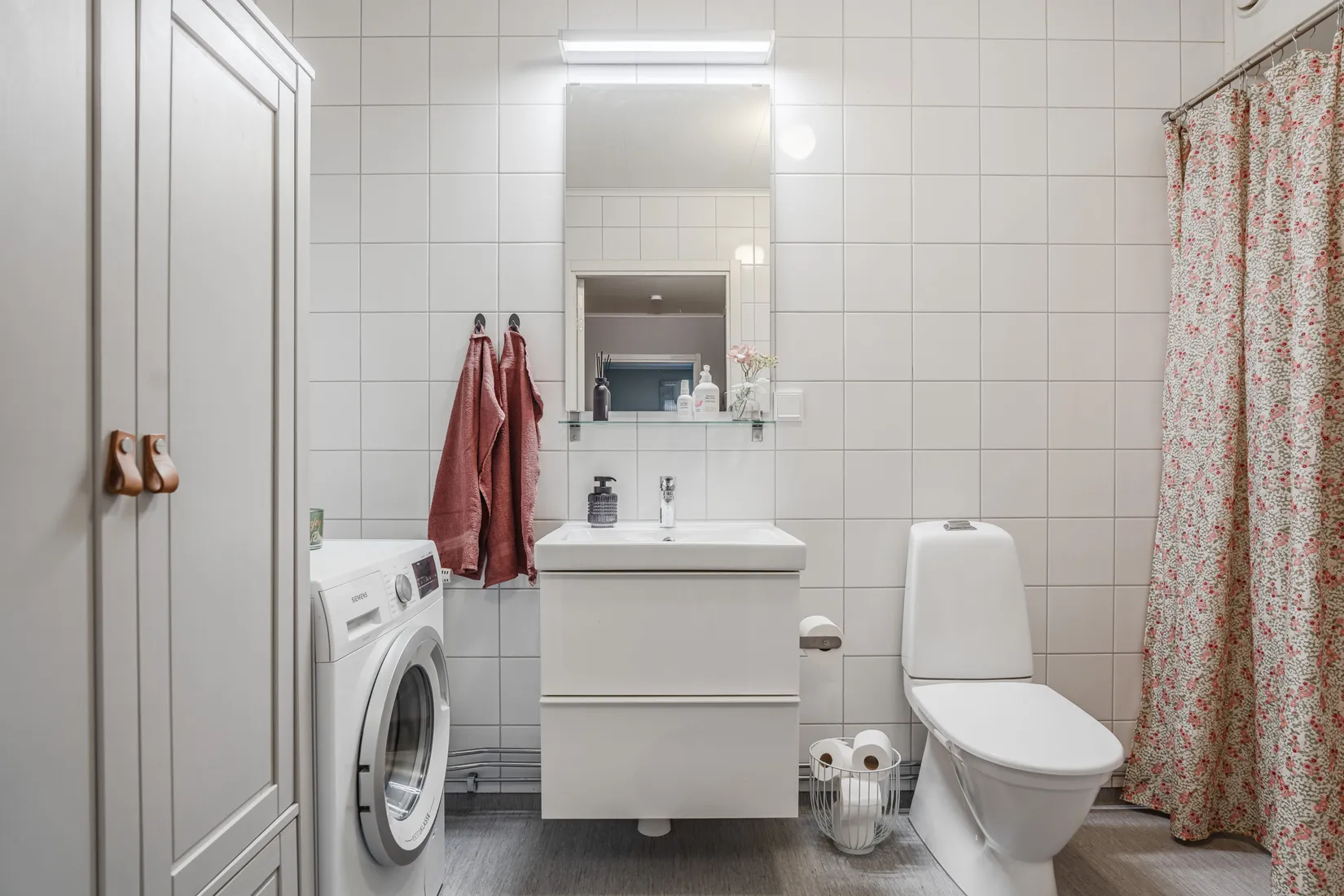 Bostadsrätt, Lertagsvägen 30B, Centrala Knivsta, Knivsta