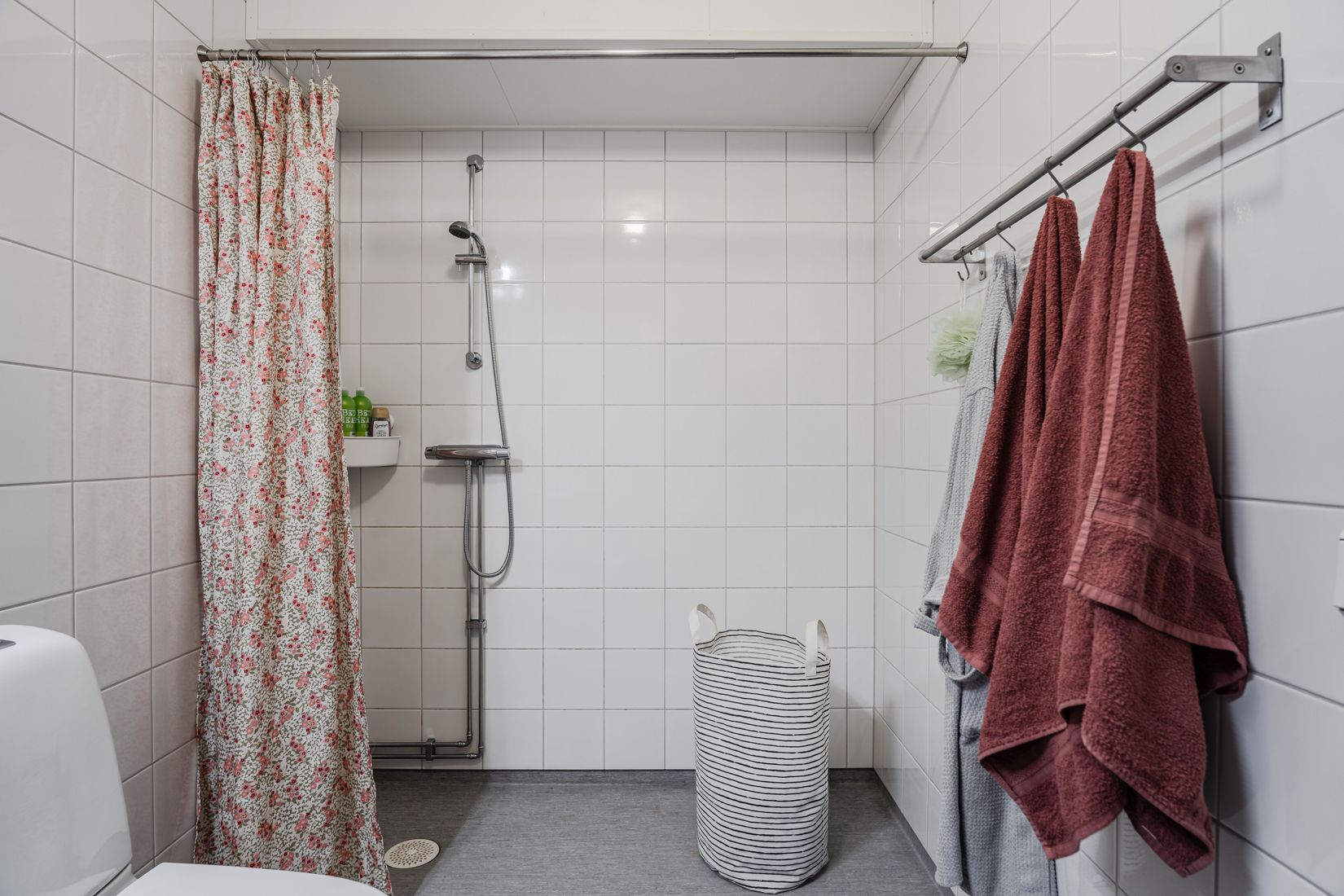 Bostadsrätt, Lertagsvägen 30B, Centrala Knivsta, Knivsta