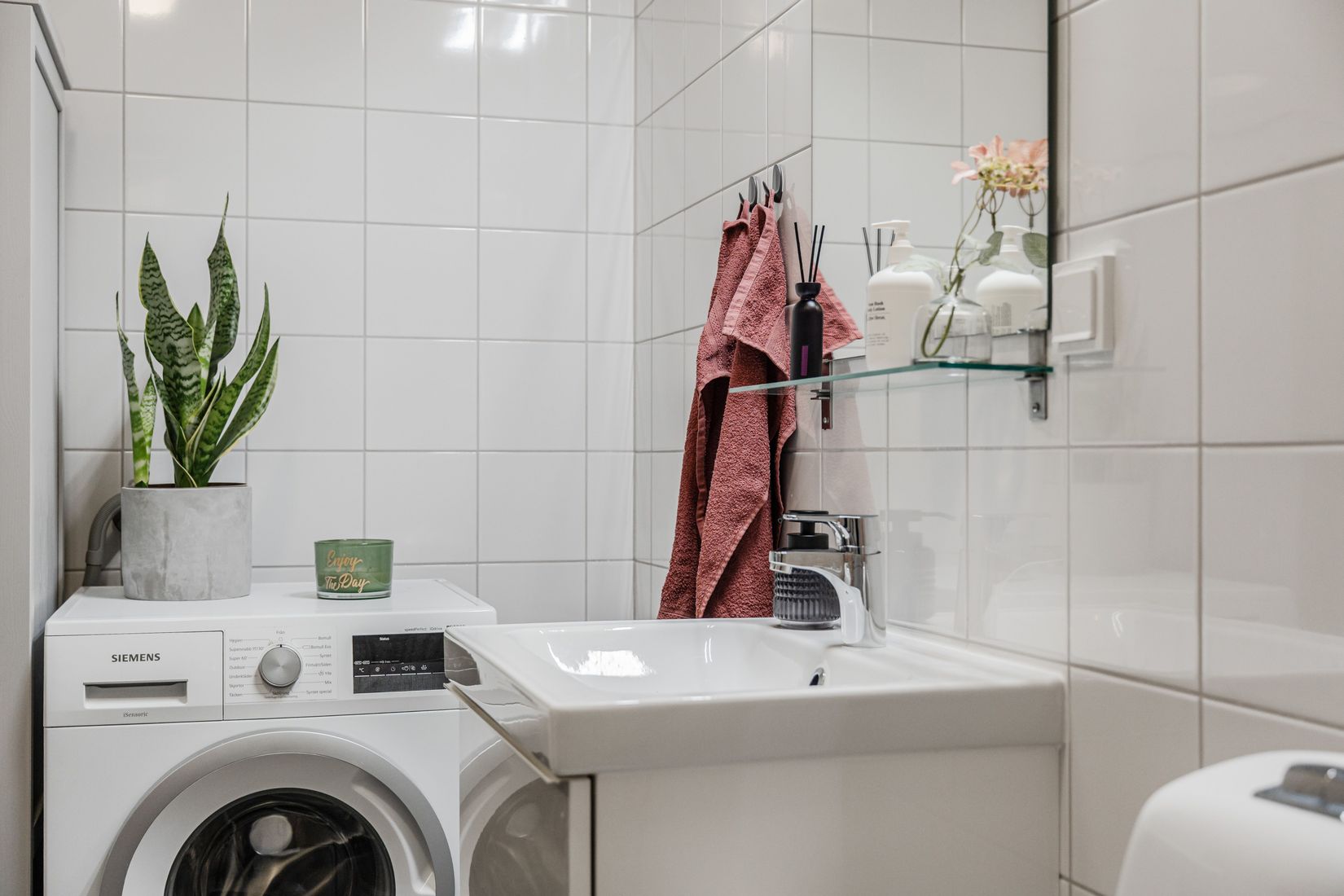 Bostadsrätt, Lertagsvägen 30B, Centrala Knivsta, Knivsta