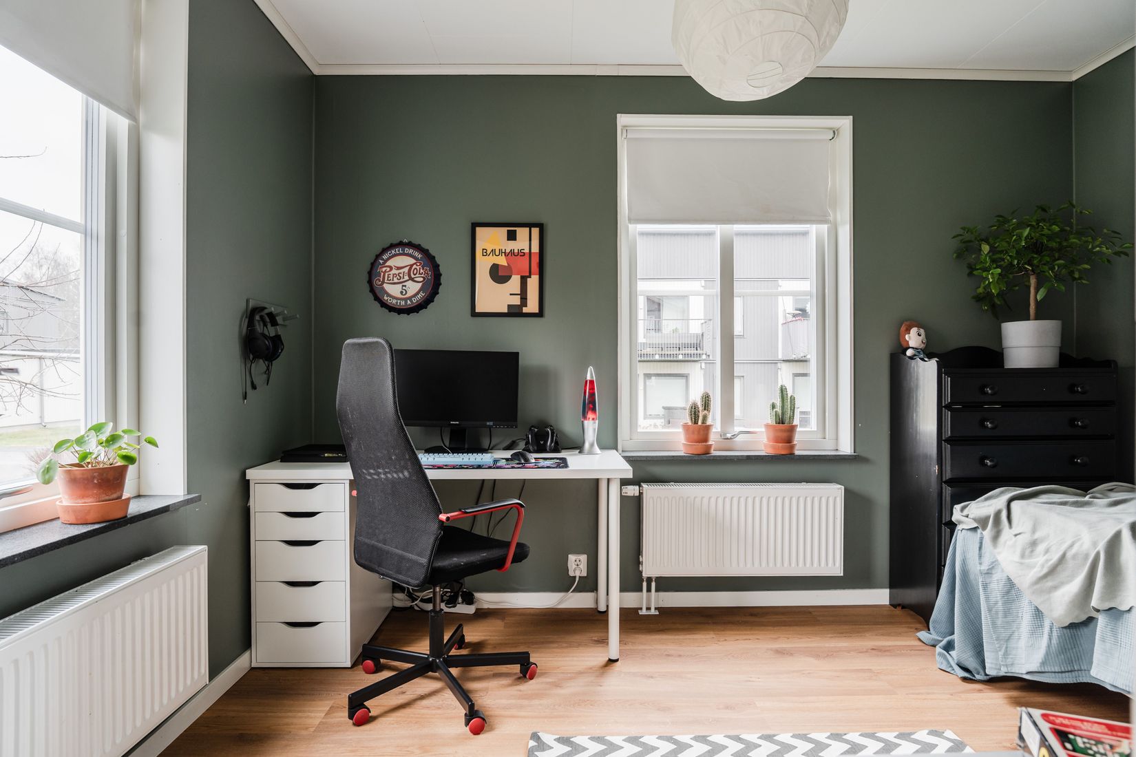 Bostadsrätt, Lertagsvägen 30B, Centrala Knivsta, Knivsta