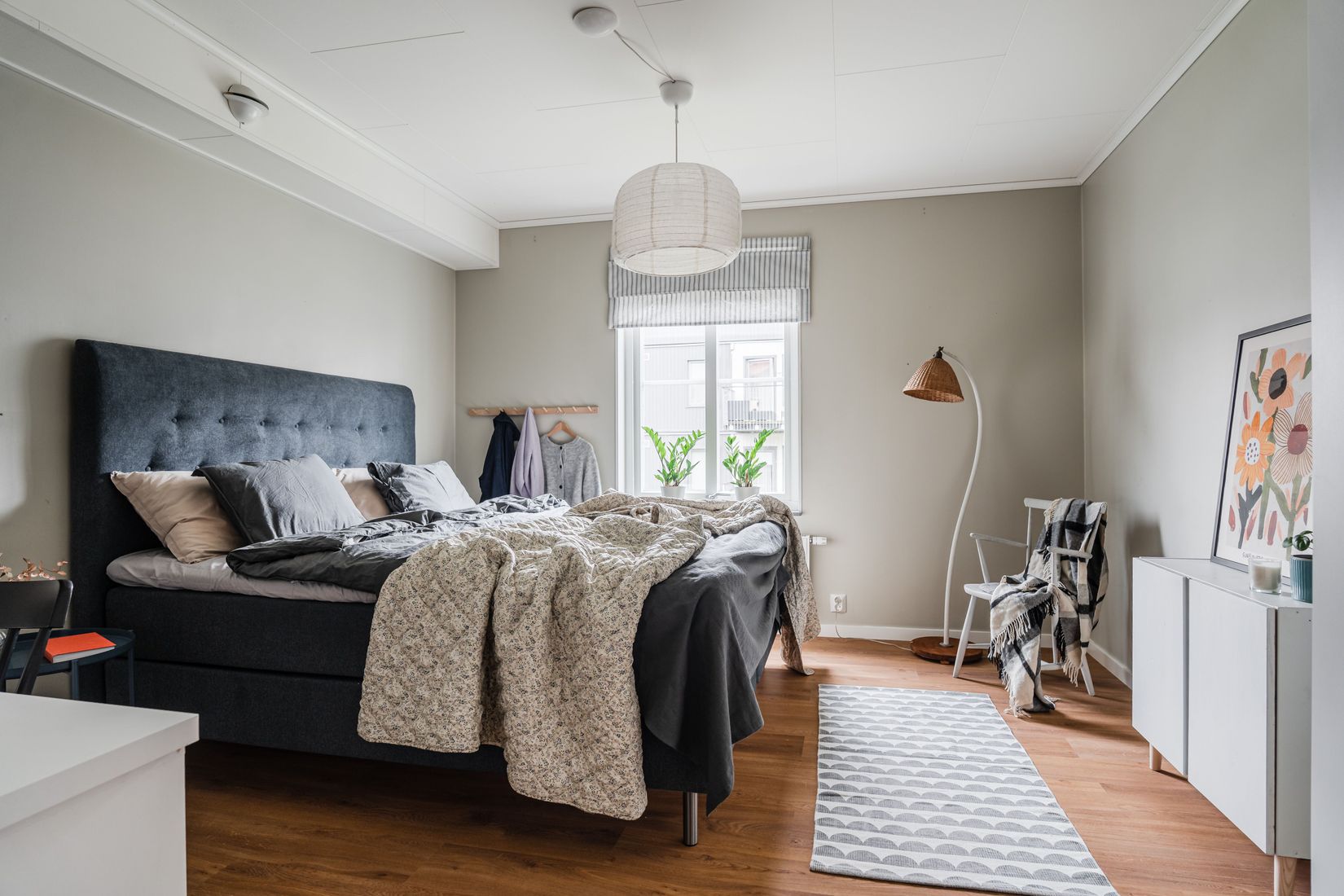 Bostadsrätt, Lertagsvägen 30B, Centrala Knivsta, Knivsta