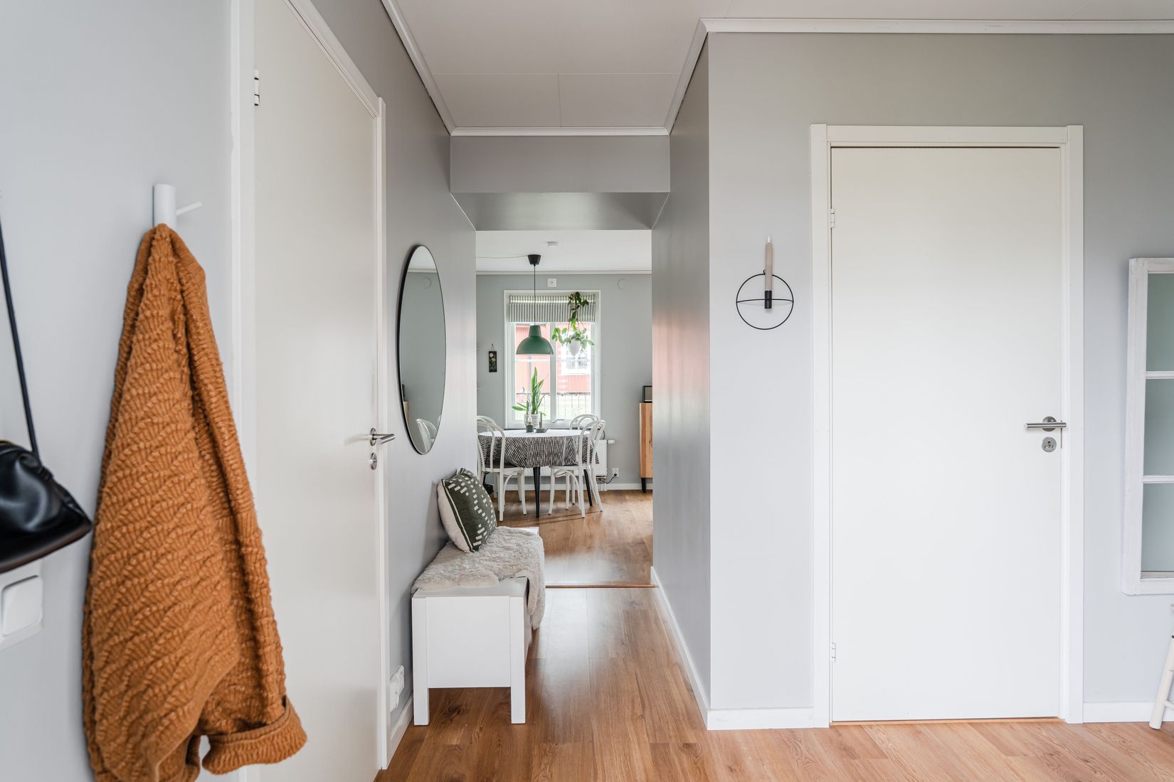 Bostadsrätt, Lertagsvägen 30B, Centrala Knivsta, Knivsta