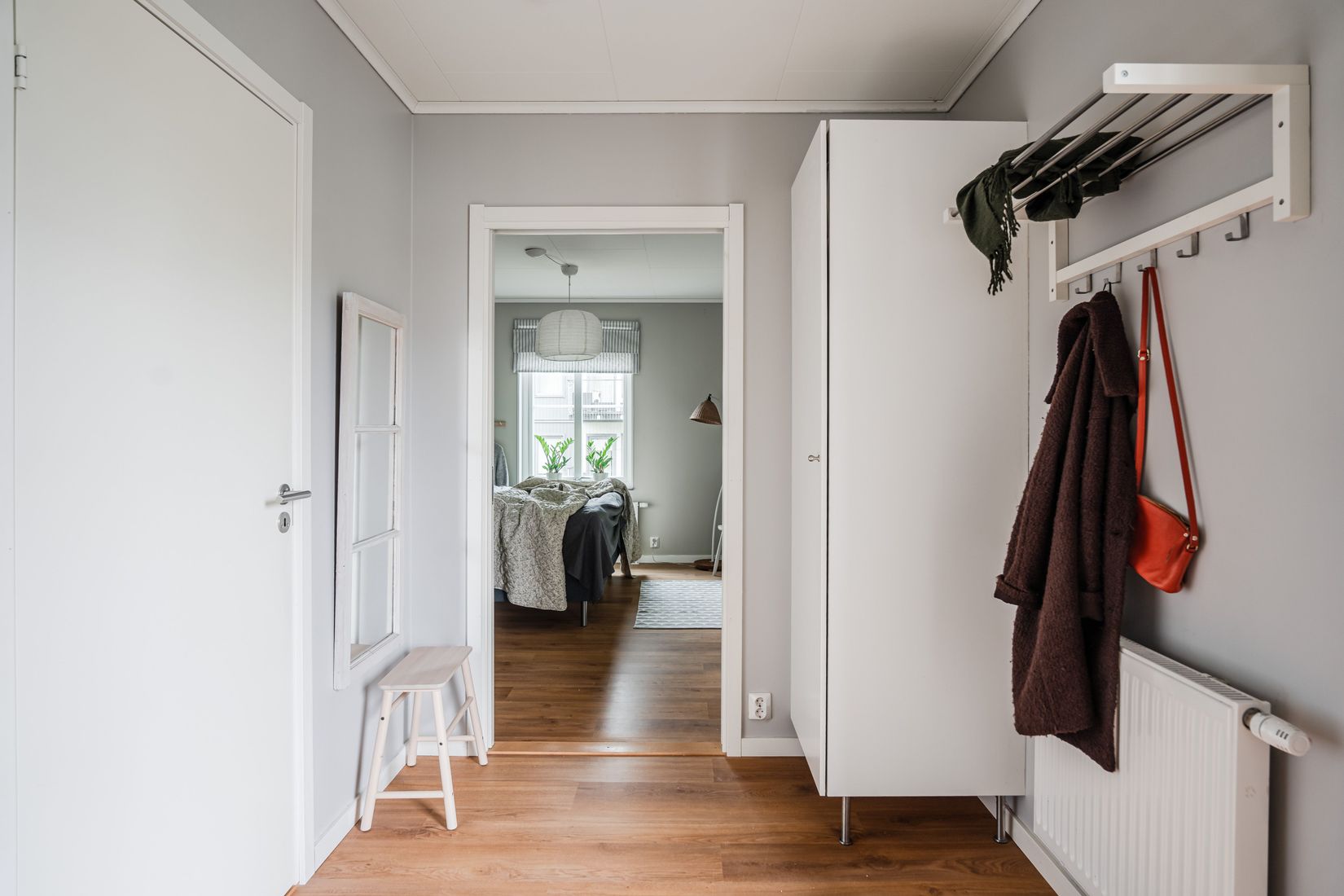 Bostadsrätt, Lertagsvägen 30B, Centrala Knivsta, Knivsta