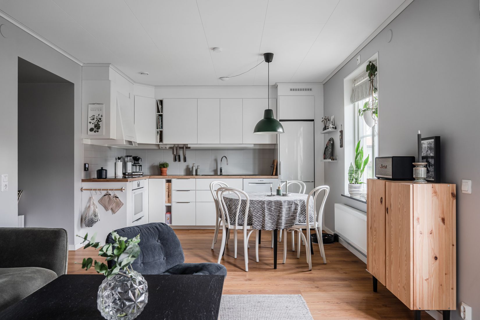 Bostadsrätt, Lertagsvägen 30B, Centrala Knivsta, Knivsta