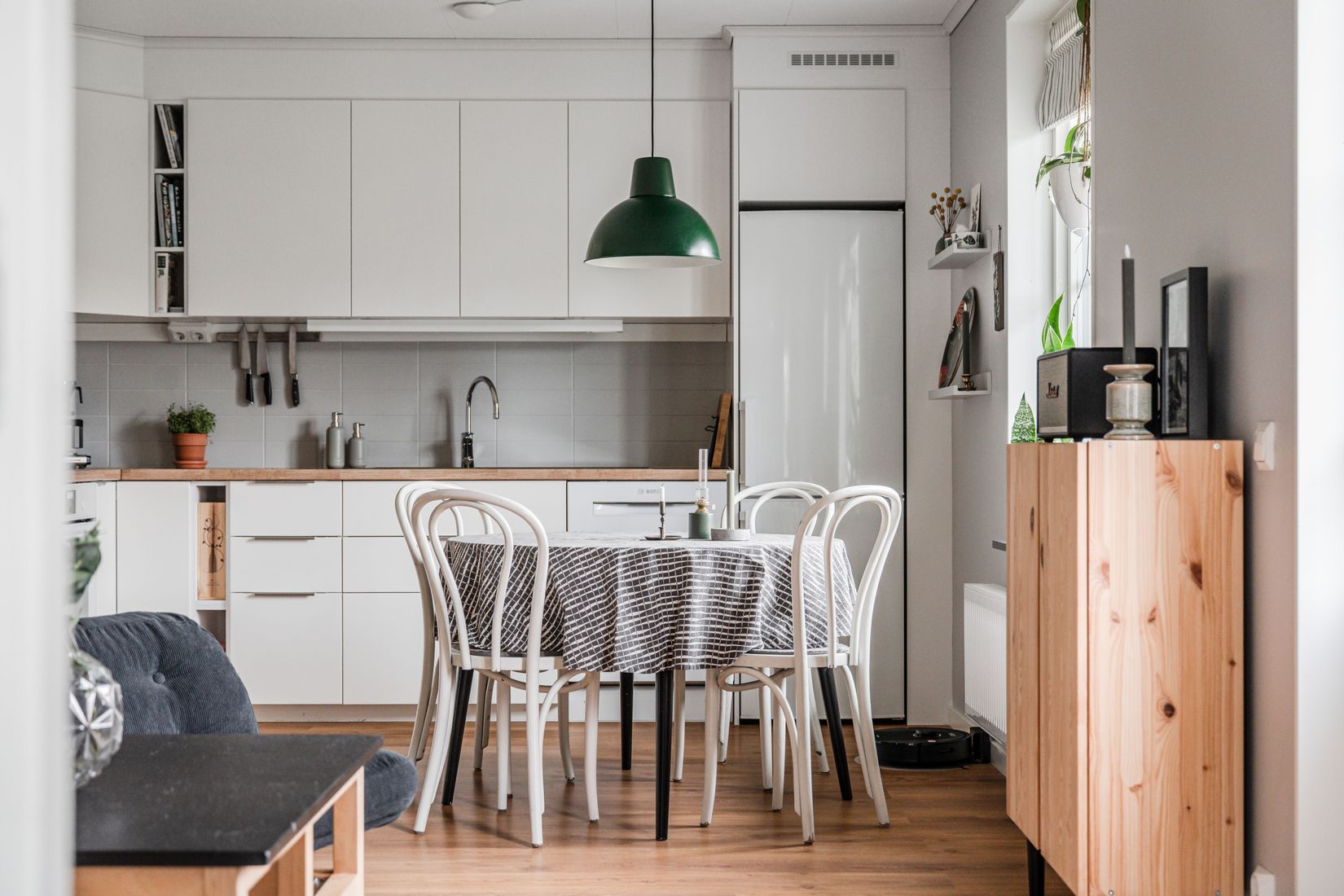 Bostadsrätt, Lertagsvägen 30B, Centrala Knivsta, Knivsta