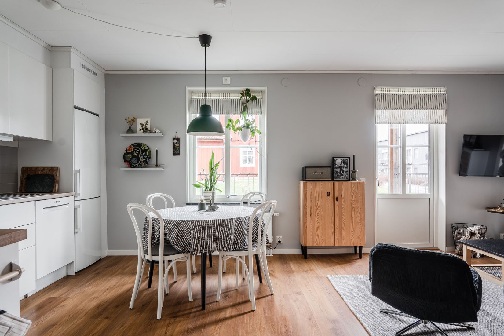 Bostadsrätt, Lertagsvägen 30B, Centrala Knivsta, Knivsta