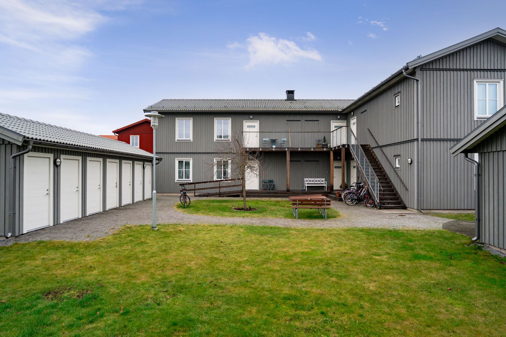 Bostadsrätt, Lertagsvägen 30B, Centrala Knivsta, Knivsta