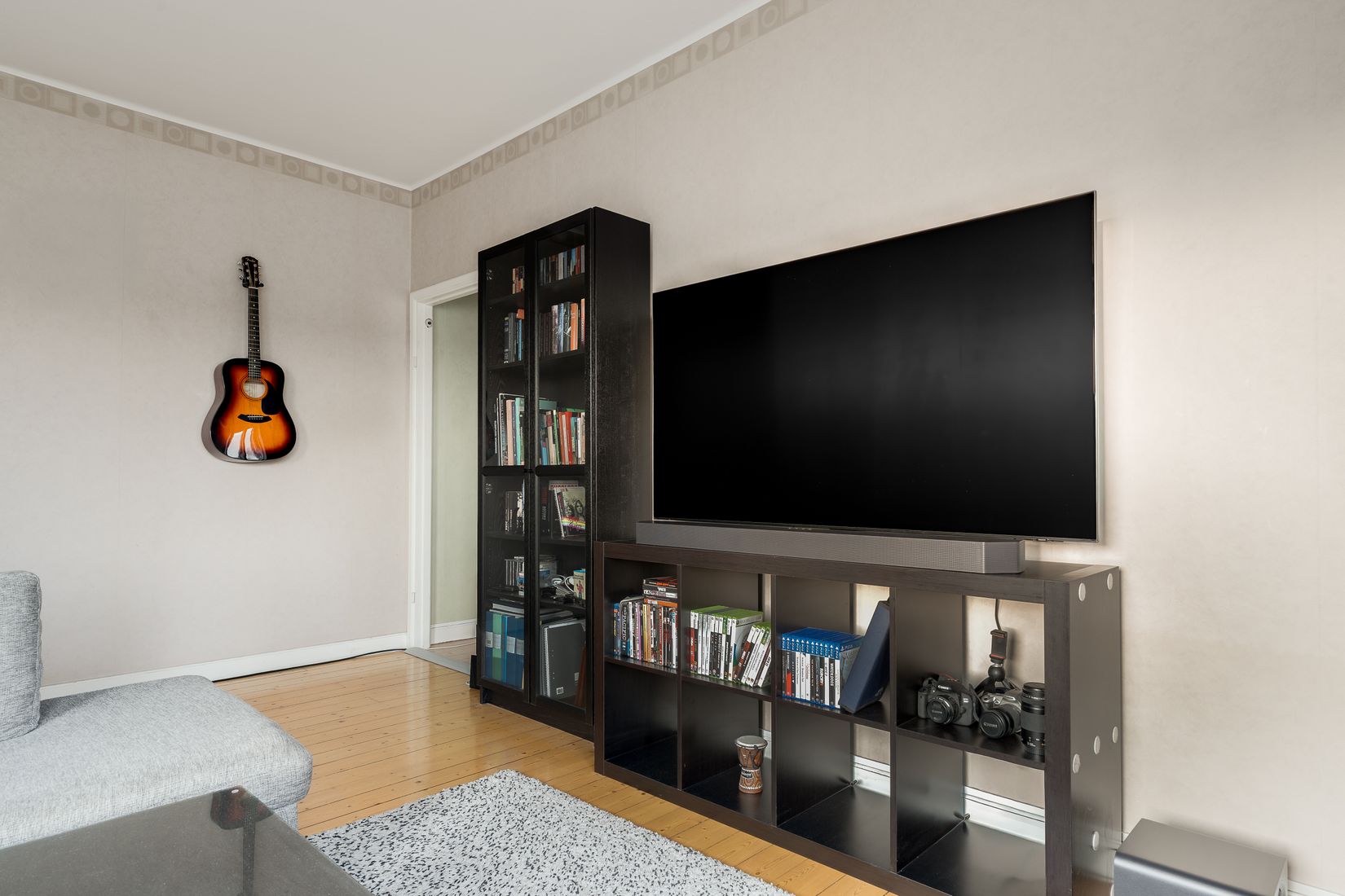 Bostadsrätt, Himmelstalundsvägen 34, Beckershov, Norrköping