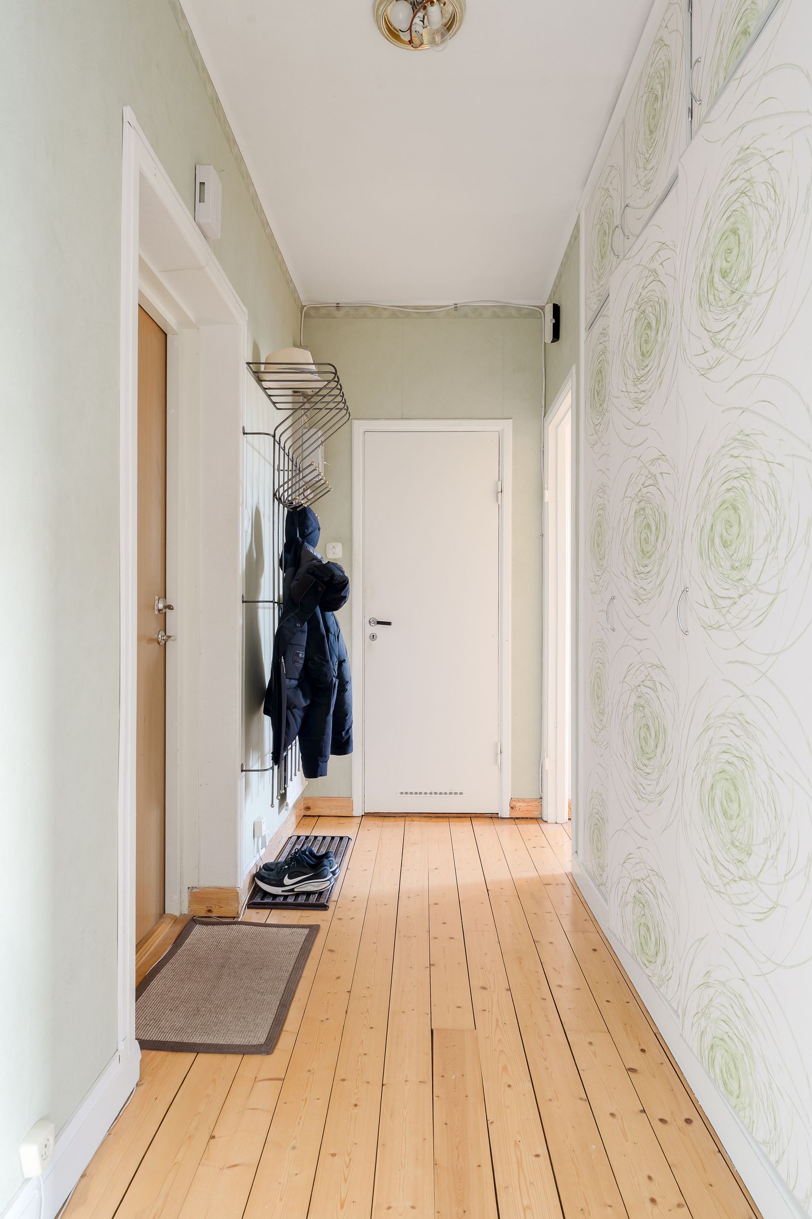 Bostadsrätt, Himmelstalundsvägen 34, Beckershov, Norrköping