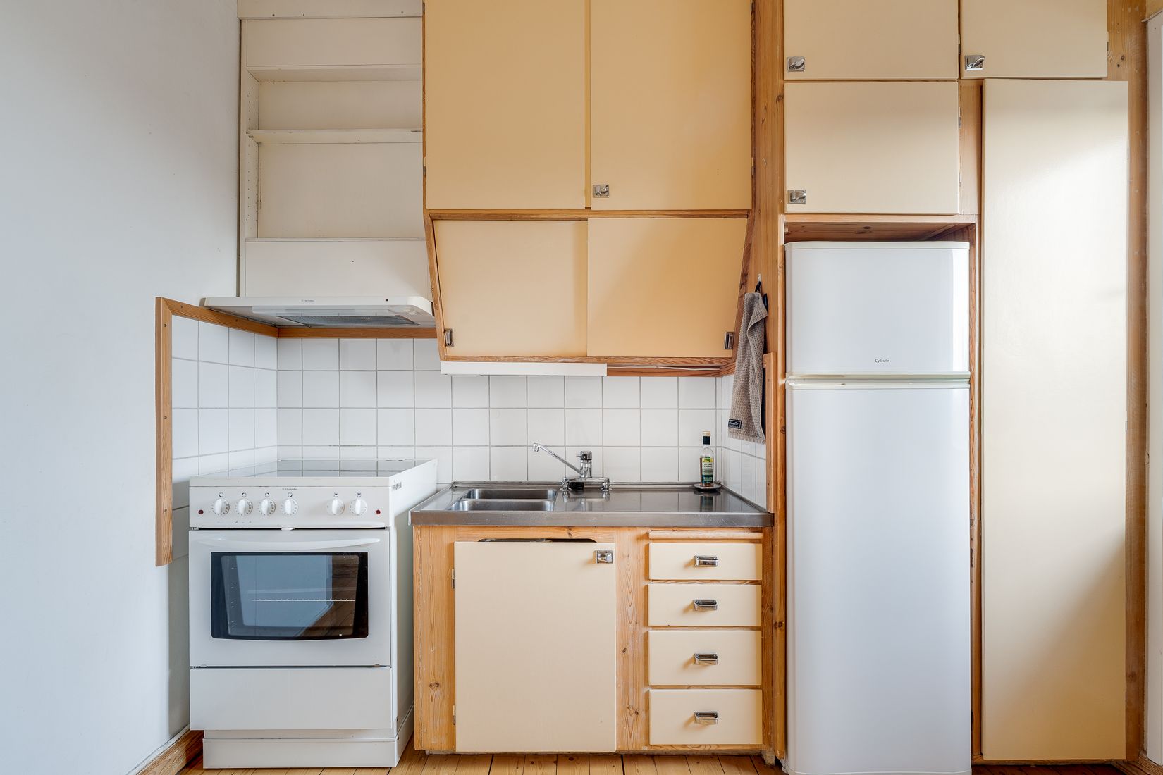 Bostadsrätt, Himmelstalundsvägen 34, Beckershov, Norrköping