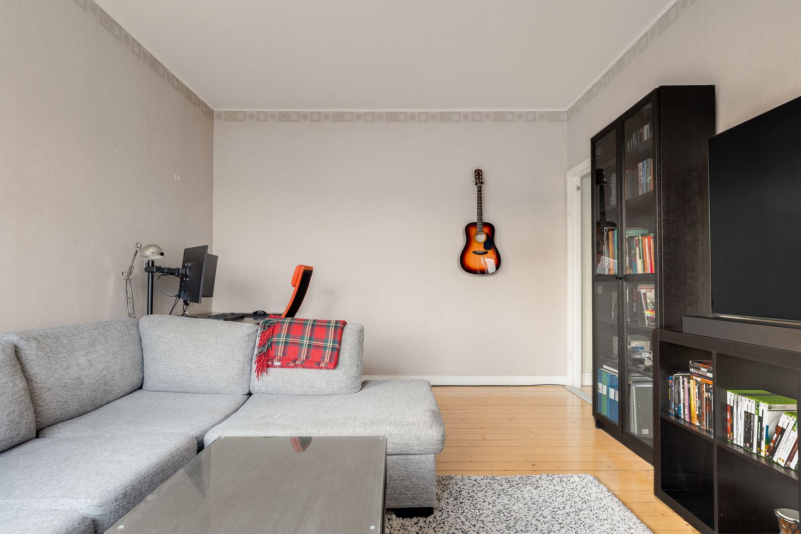 Bostadsrätt, Himmelstalundsvägen 34, Beckershov, Norrköping