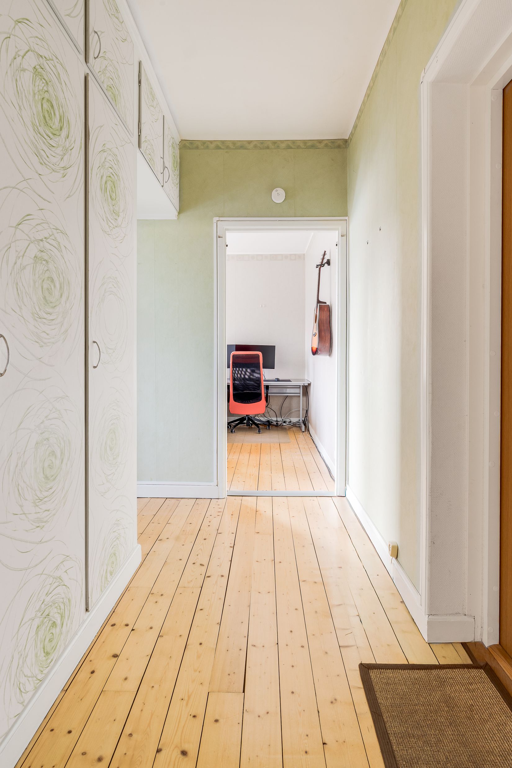 Bostadsrätt, Himmelstalundsvägen 34, Beckershov, Norrköping