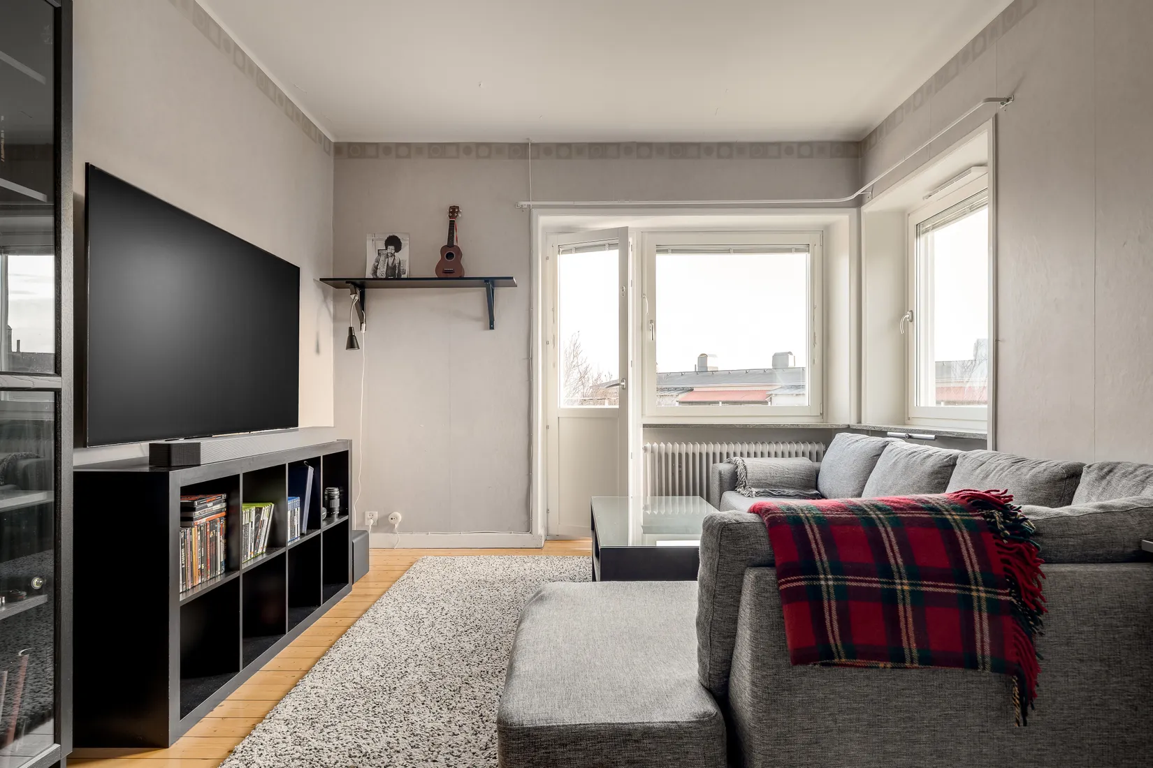 Bostadsrätt, Himmelstalundsvägen 34, Beckershov, Norrköping