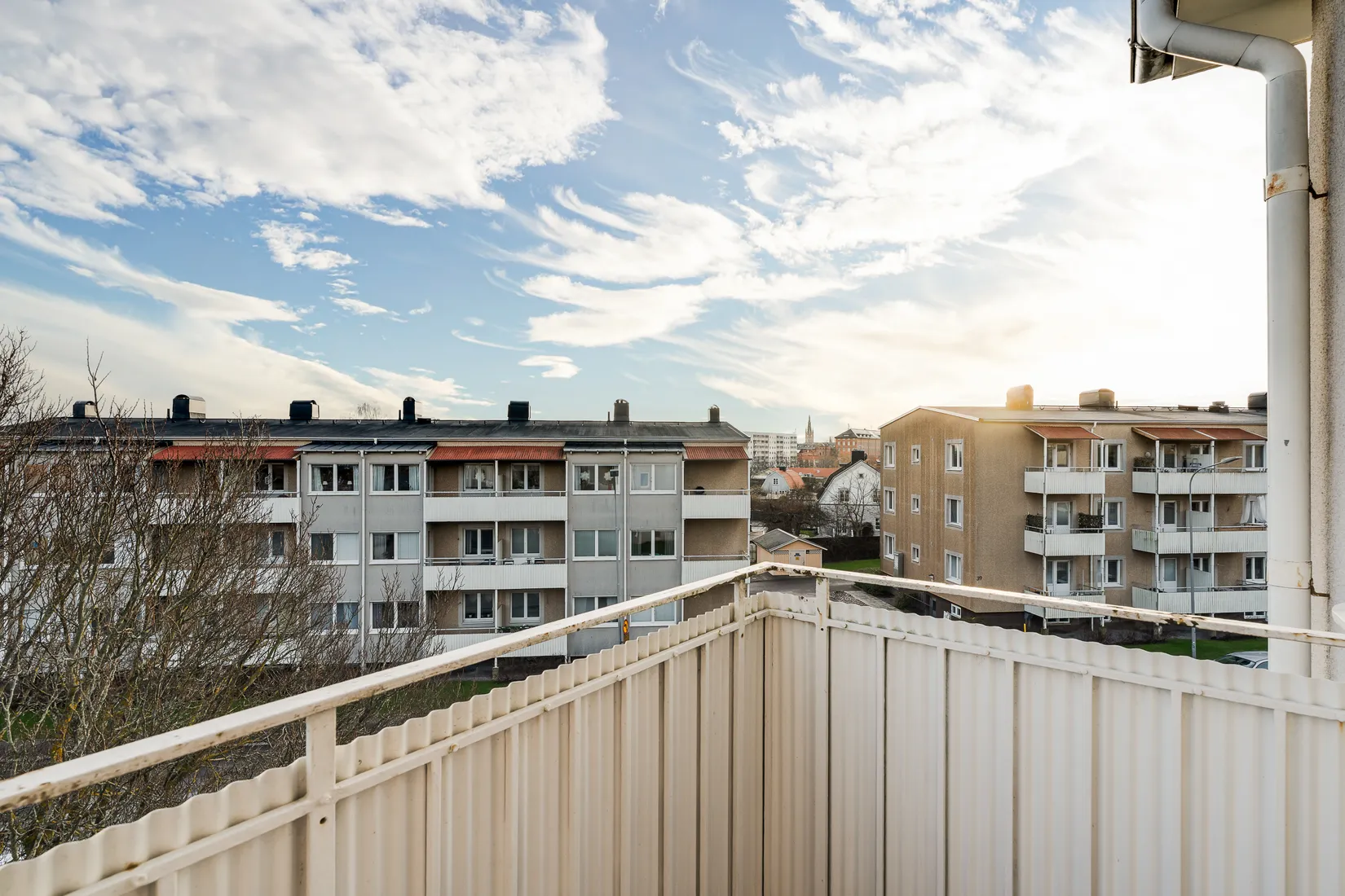 Bostadsrätt, Himmelstalundsvägen 34, Beckershov, Norrköping