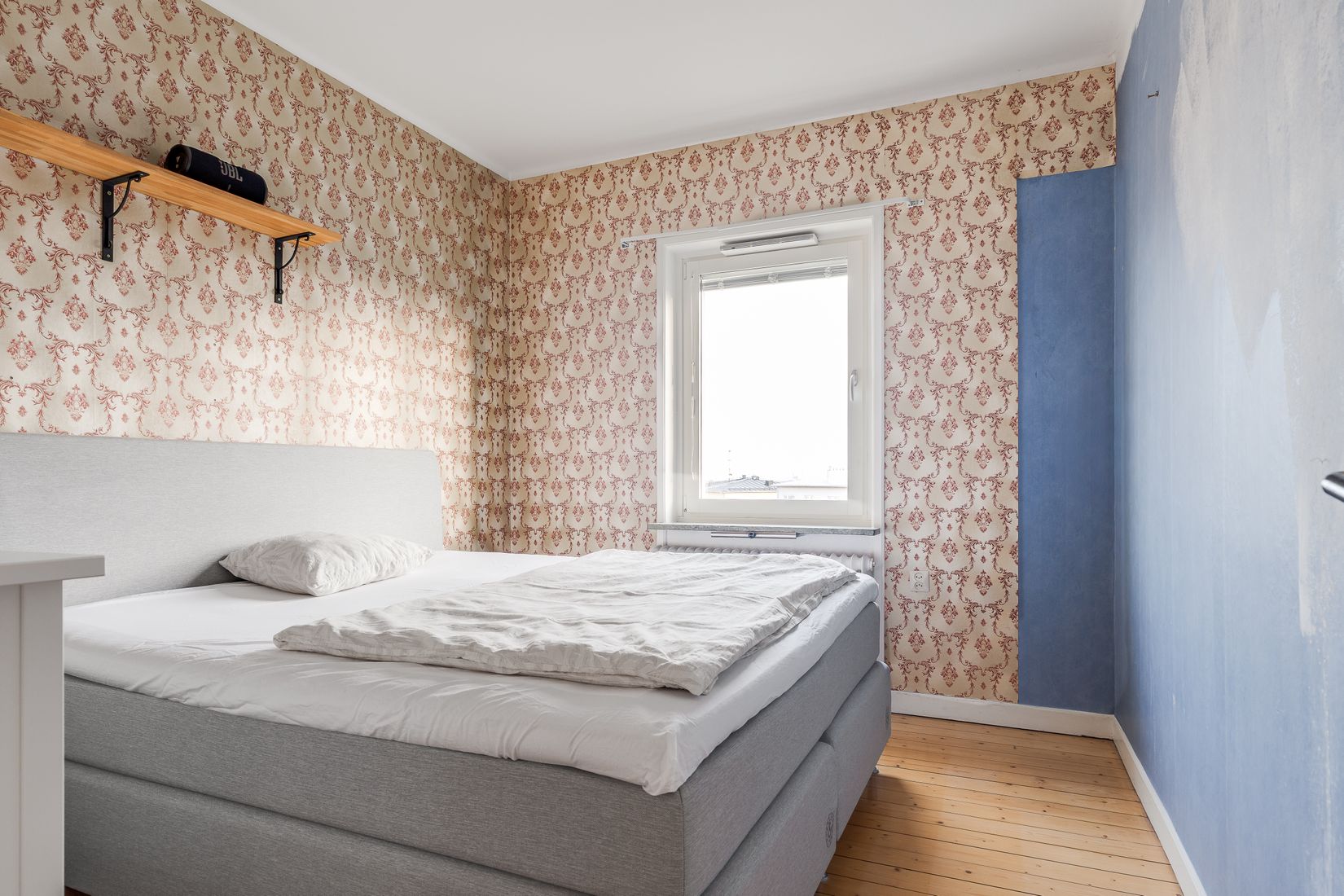 Bostadsrätt, Himmelstalundsvägen 34, Beckershov, Norrköping