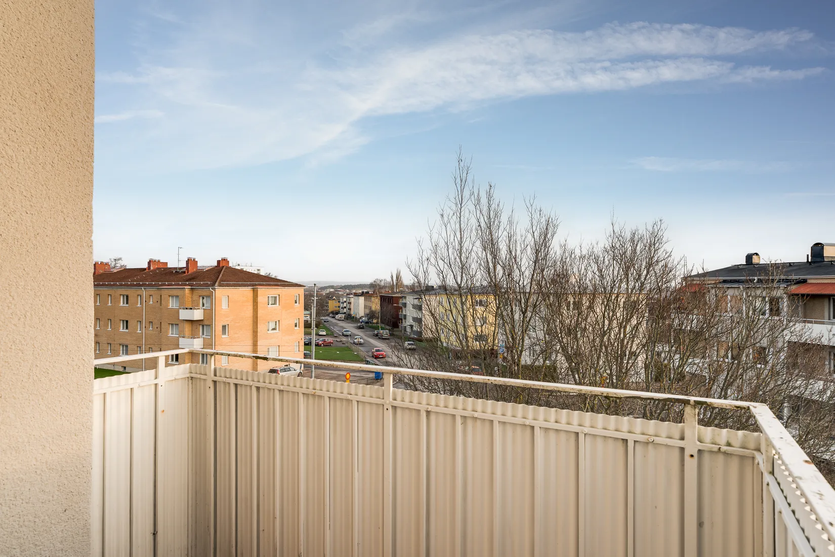 Bostadsrätt, Himmelstalundsvägen 34, Beckershov, Norrköping