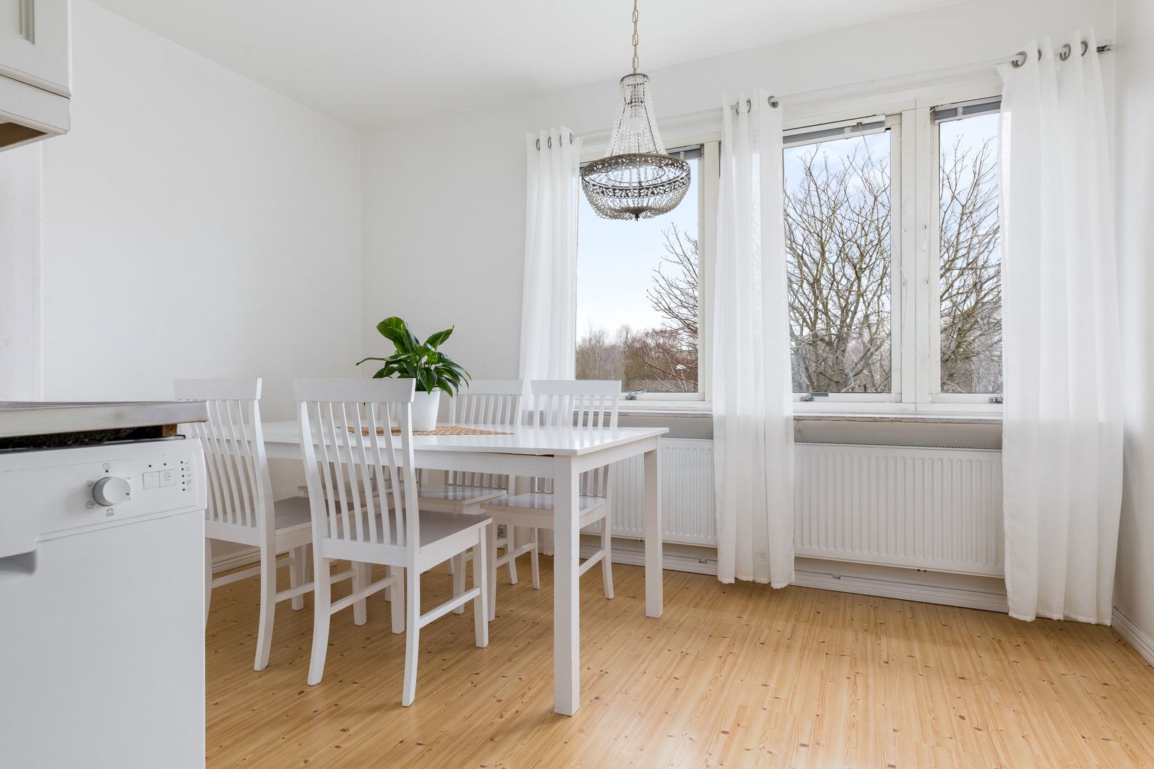 Bostadsrätt, Bergängsvägen 13B, Vallås, Halmstad