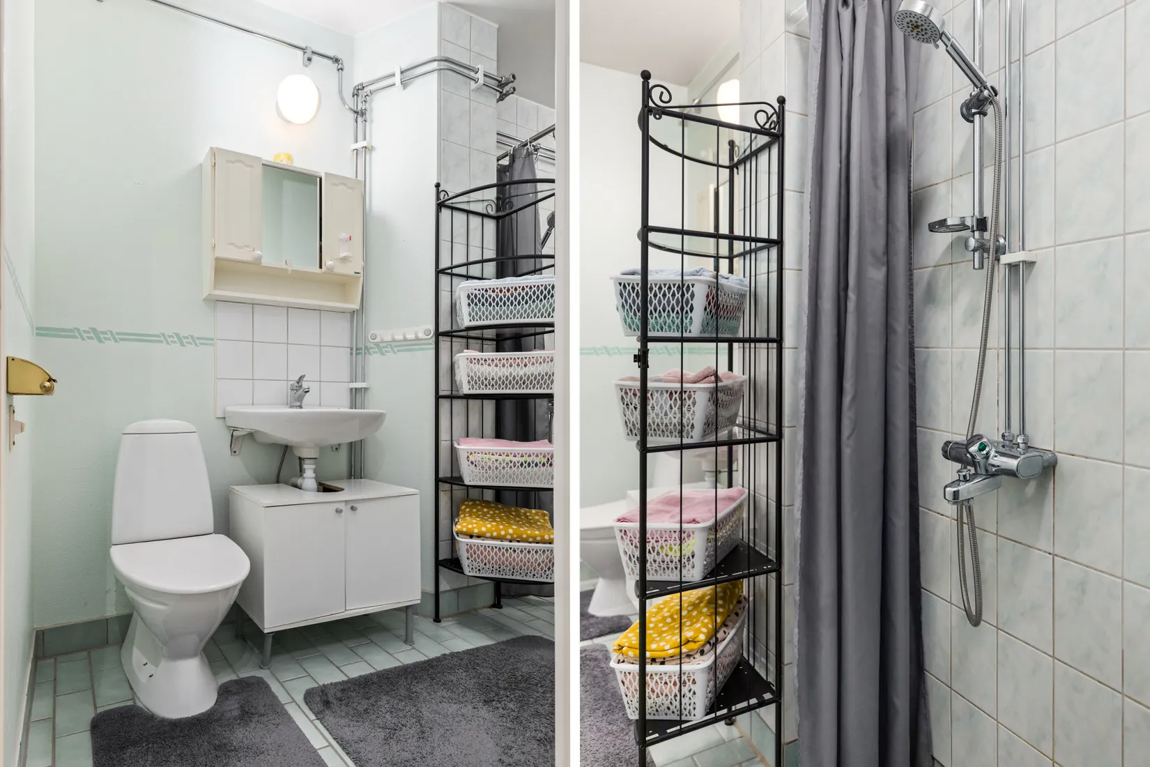 Bostadsrätt, Bergängsvägen 13B, Vallås, Halmstad